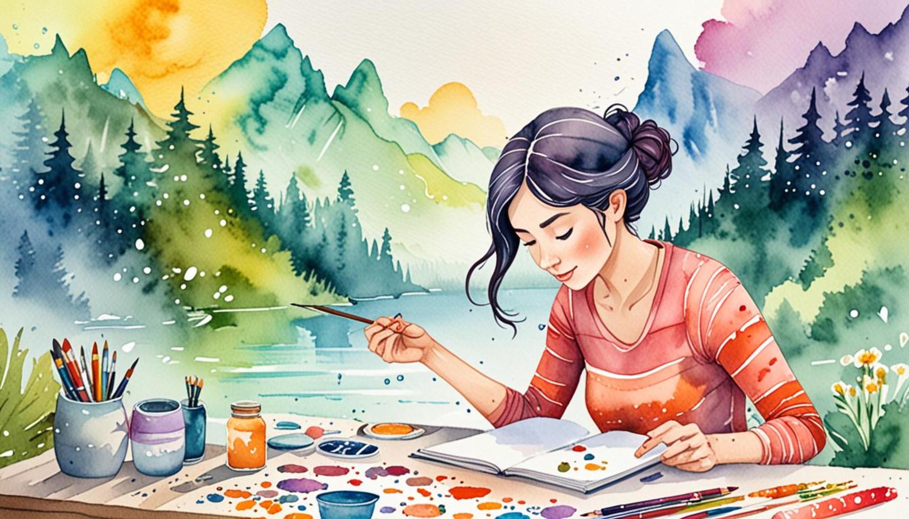 Exploring the Efficacy of Positive Affirmations in Mindfulness Practices for Stress Relief