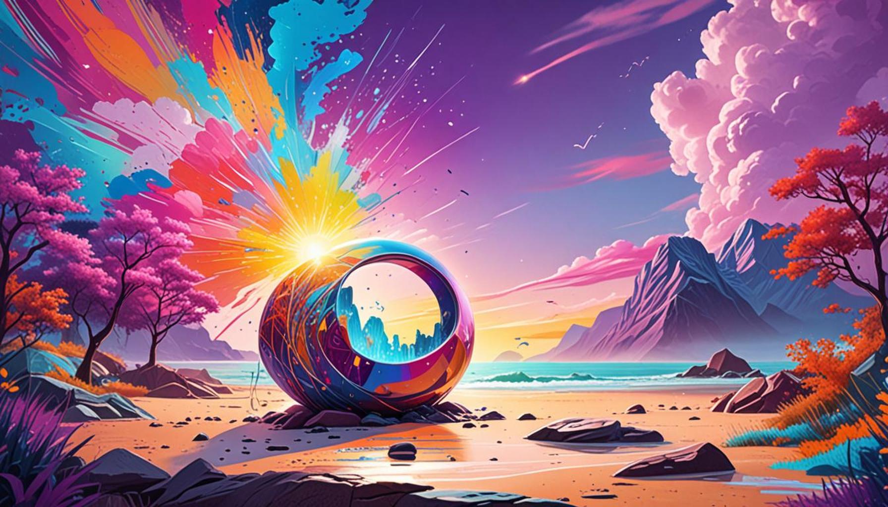 Unlocking Potential: The Impact of Daily Affirmations on Mindset Change