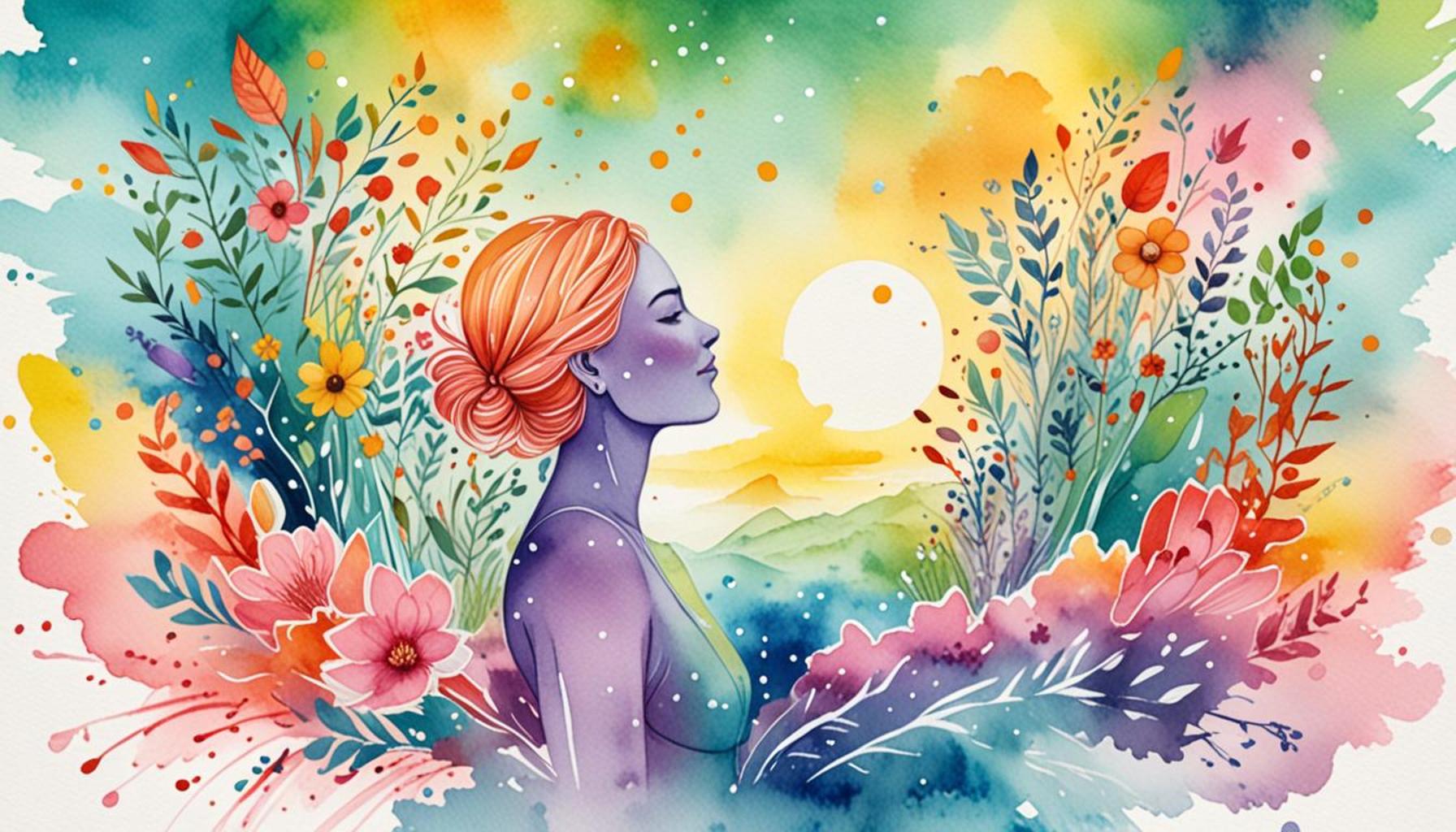 Positive Mindset: How Daily Affirmations Can Influence Our Relationships and Interactions