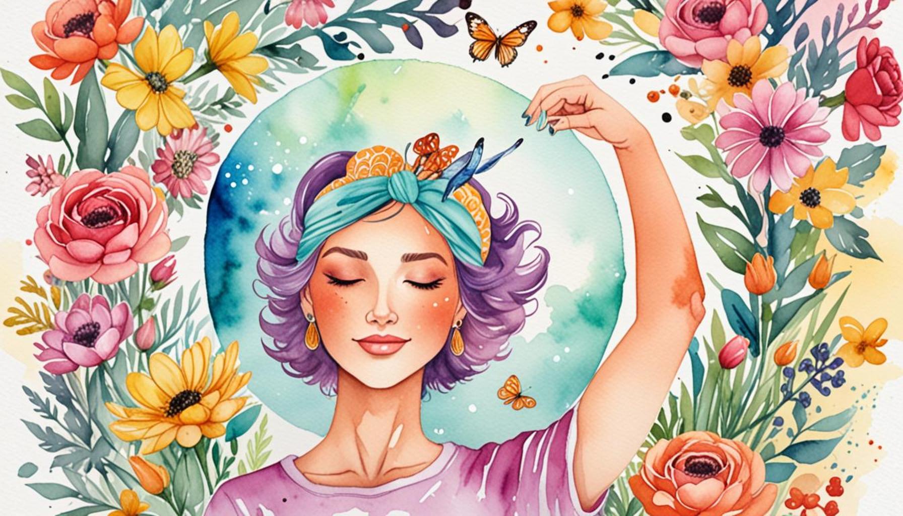 Abundance Mindset: How Positive Affirmations Can Change Your Relationship with Success