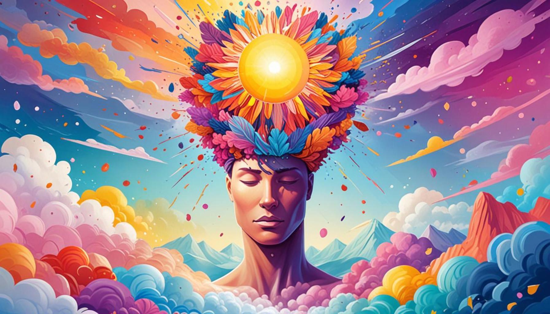 Overcoming Limits: The Role of Positive Affirmations in Mindset Change