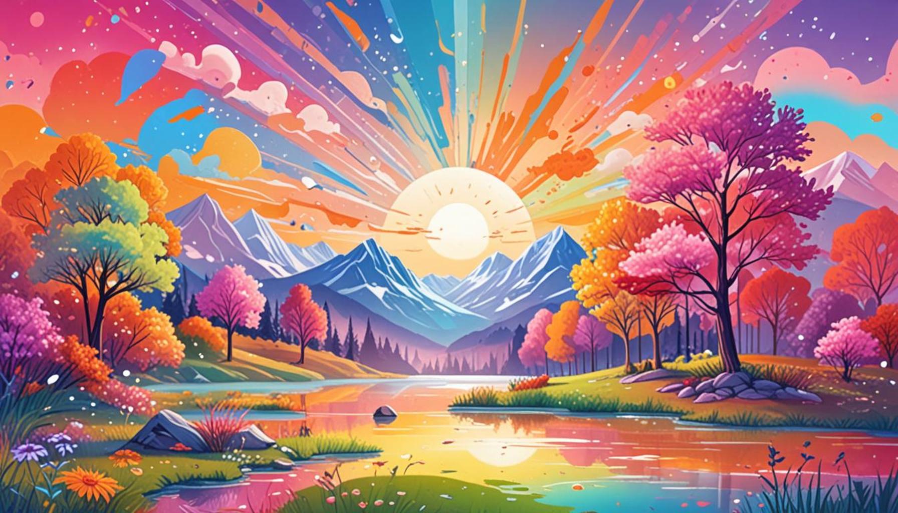 Developing Emotional Awareness: The Impact of Daily Affirmations on Mood Regulation