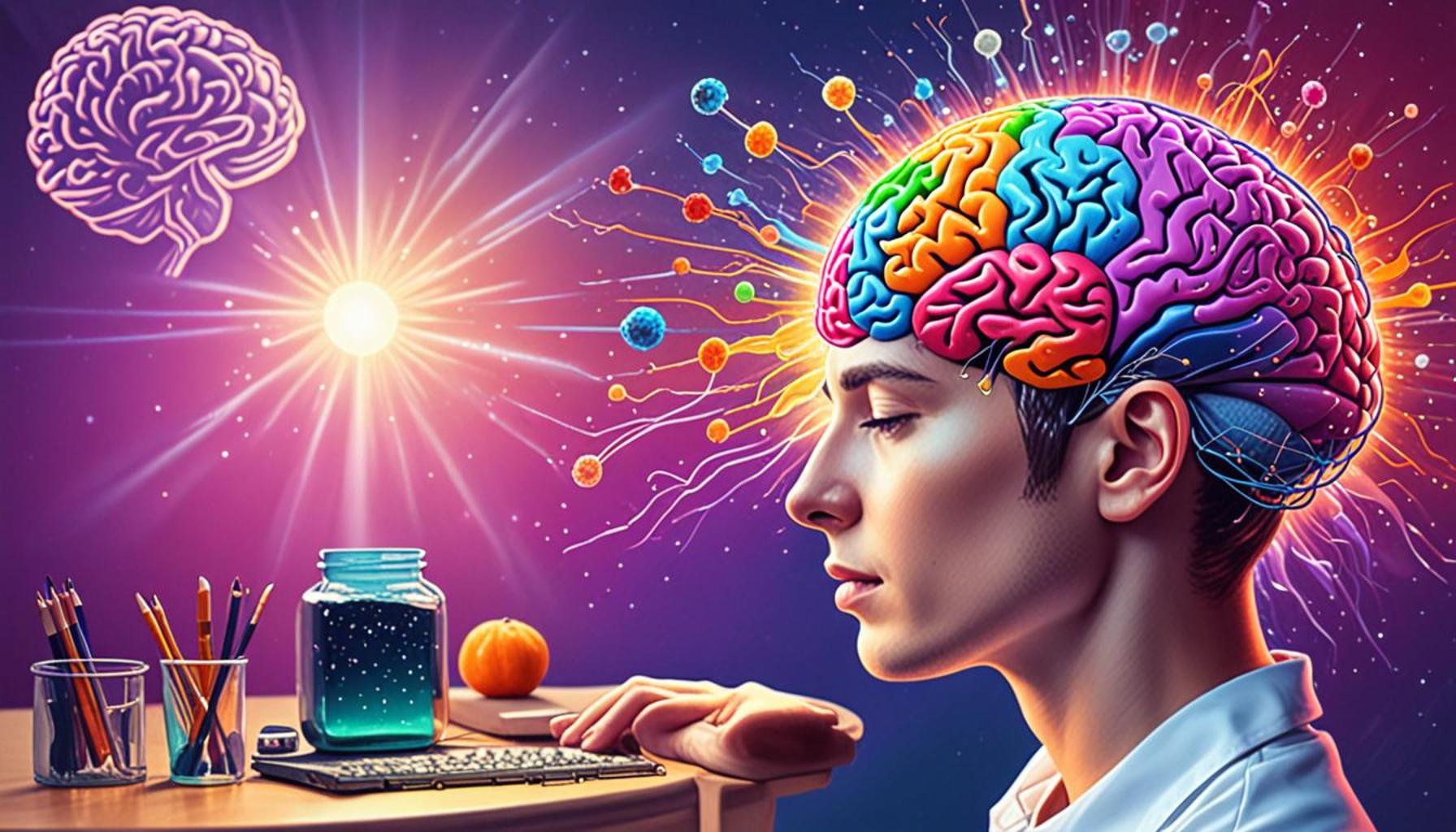 Reprogramming the Mind: The Science Behind Daily Affirmations and Their Effectiveness in Changing Mindset