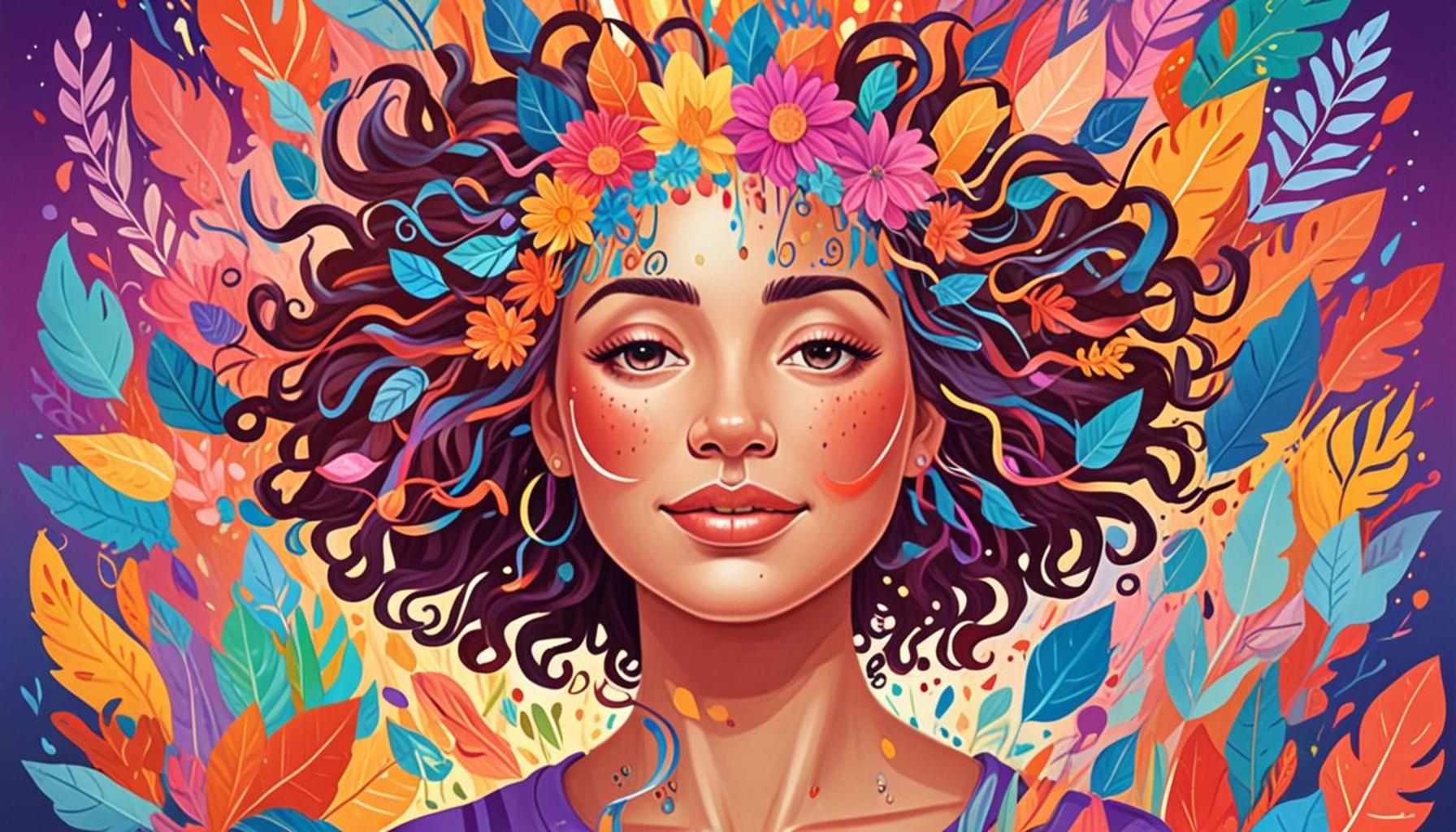 The Influence of Positive Affirmations on Mental Health and Well-Being