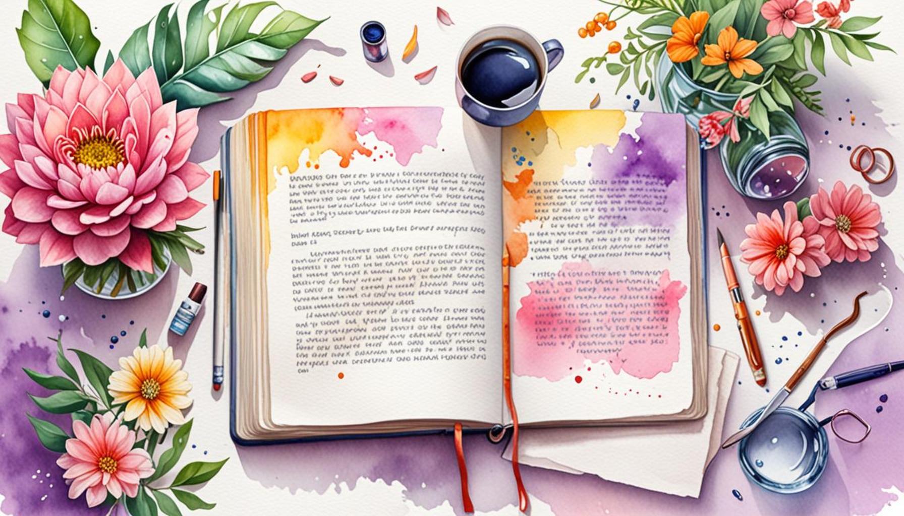 Rewriting Your Personal Narrative: How Daily Affirmations Can Transform Limiting Beliefs