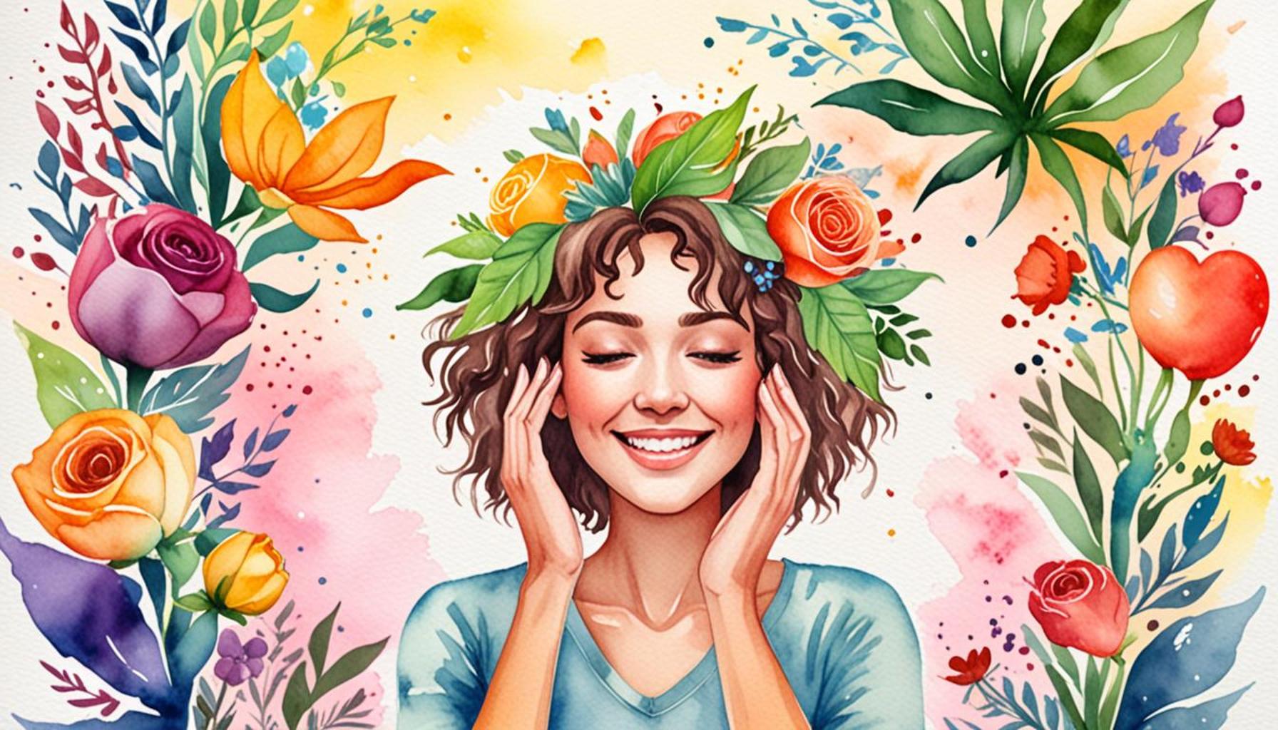 Cultivating Healthy Relationships: The Importance of Positive Affirmations in Emotional Communication