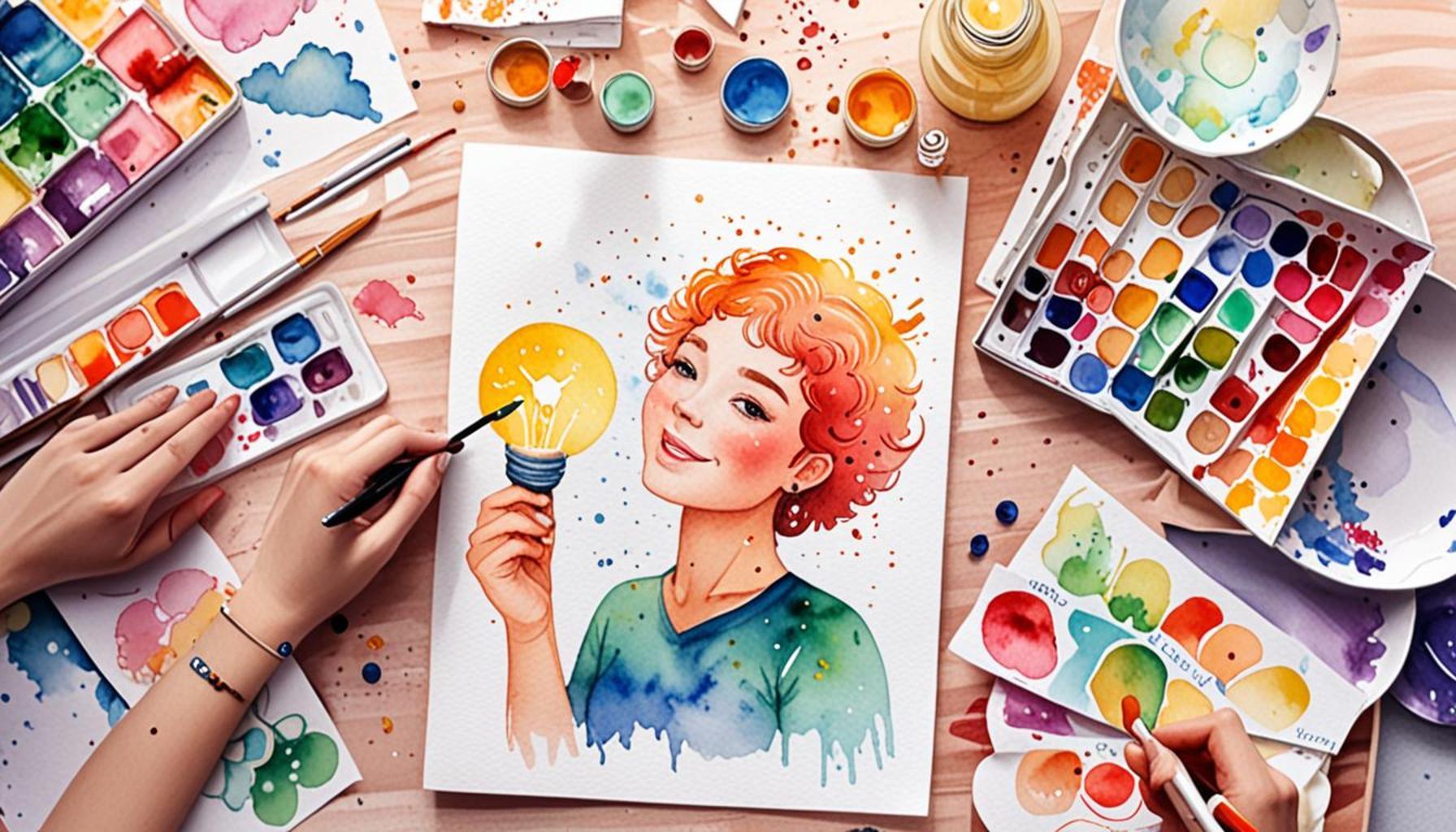 The Impact of Positive Affirmations on Self-Confidence to Achieve Goals