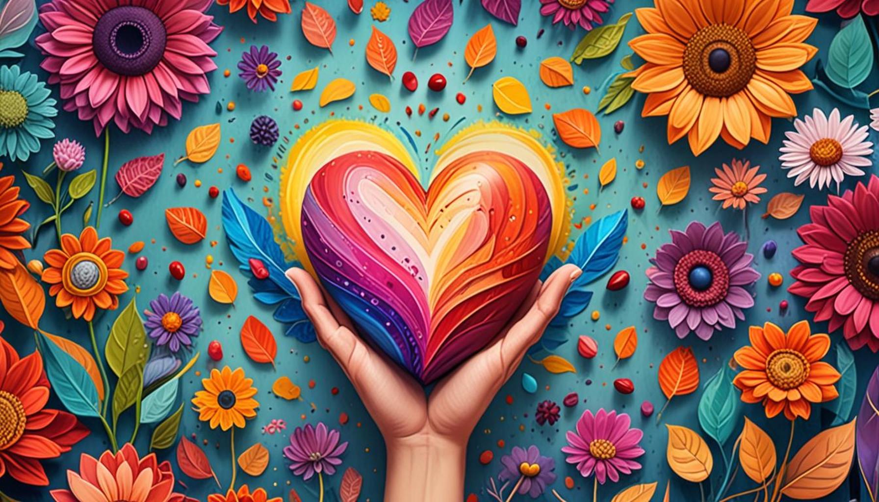 The Art of Gratitude: How Daily Affirmations Can Deepen Emotional Growth