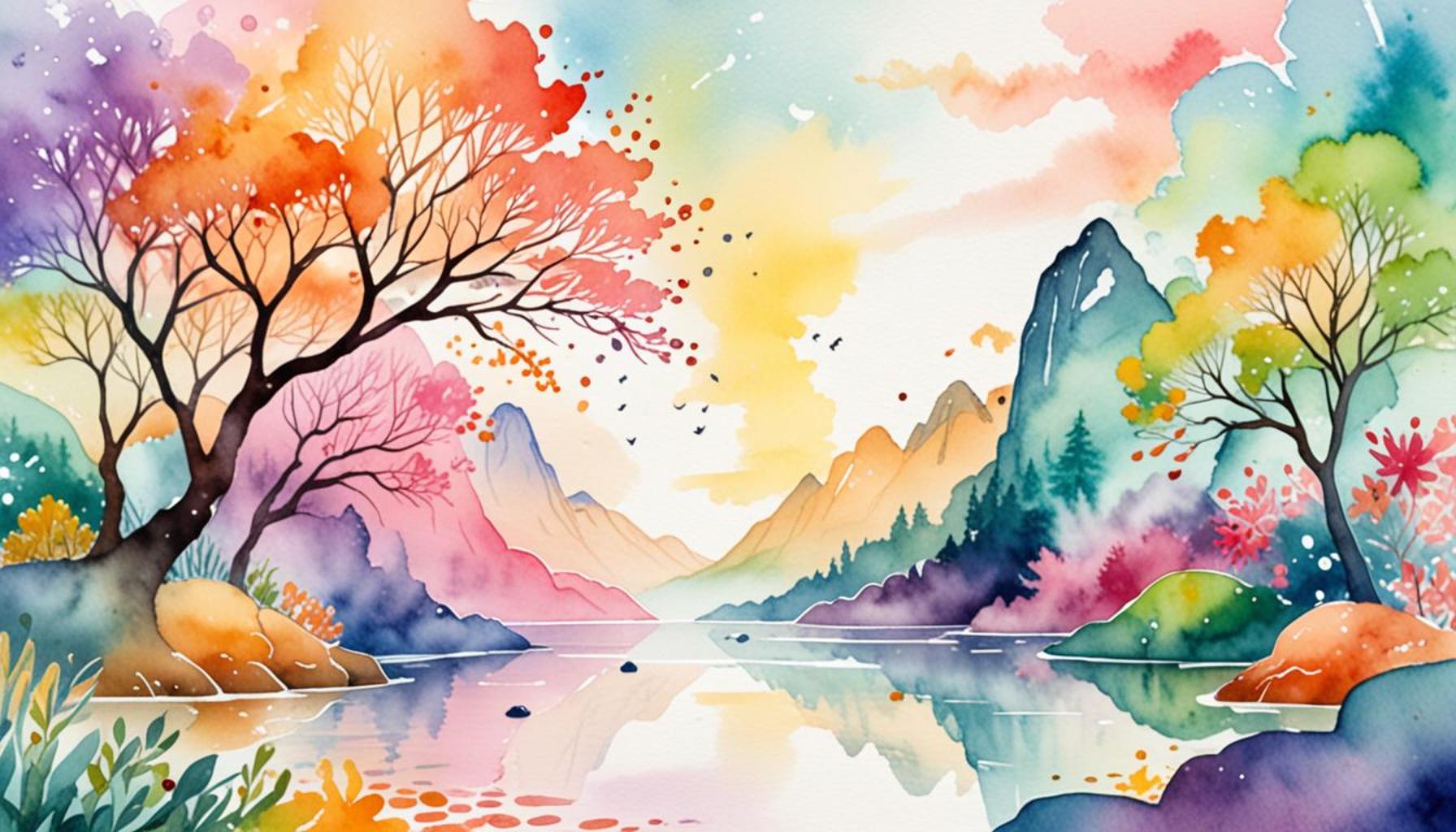 The Synergy between Positive Affirmations and Mindfulness Practices in Motivation for Goals