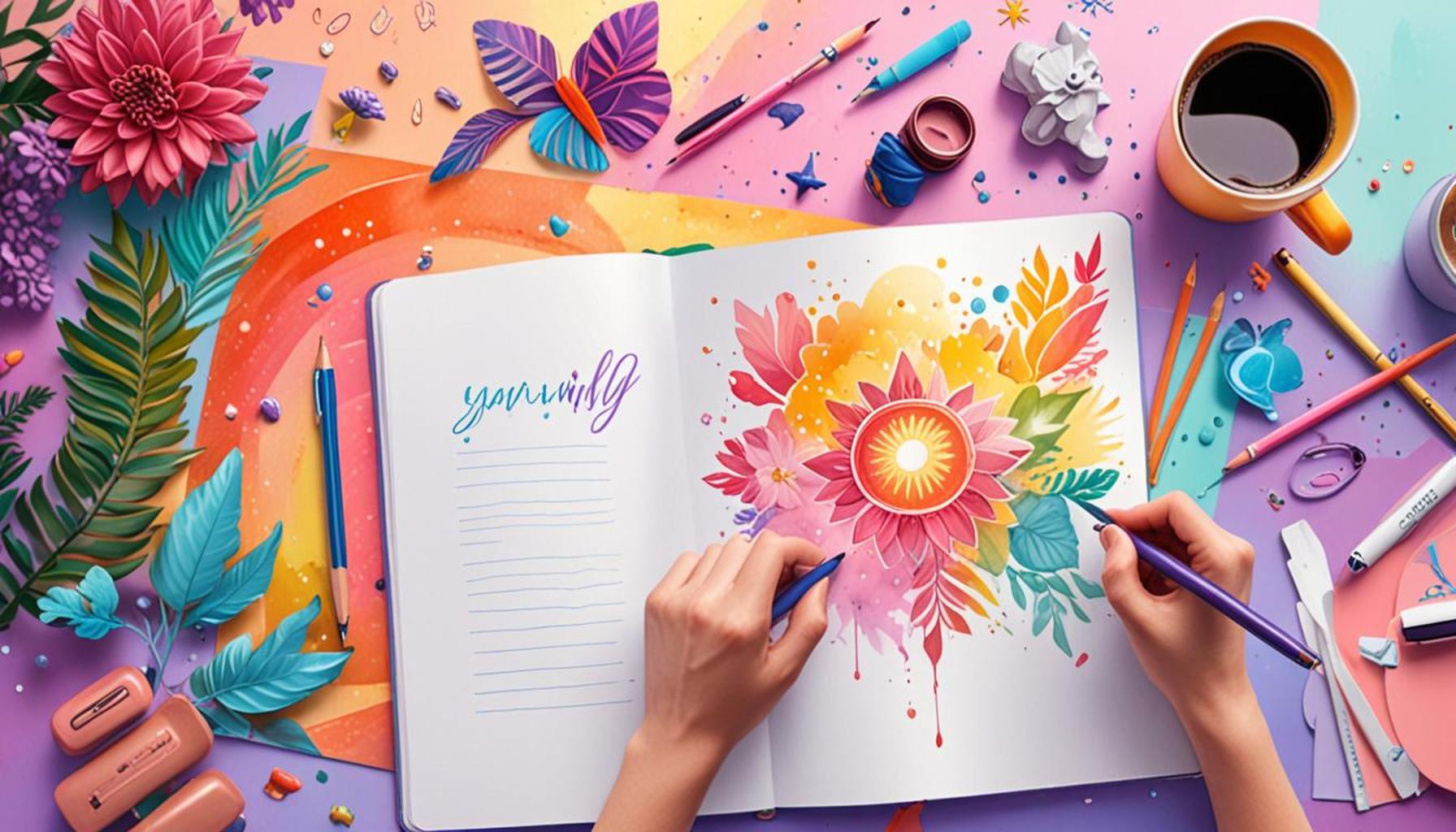 Integrating Positive Affirmations into Your Goal-Setting Routine