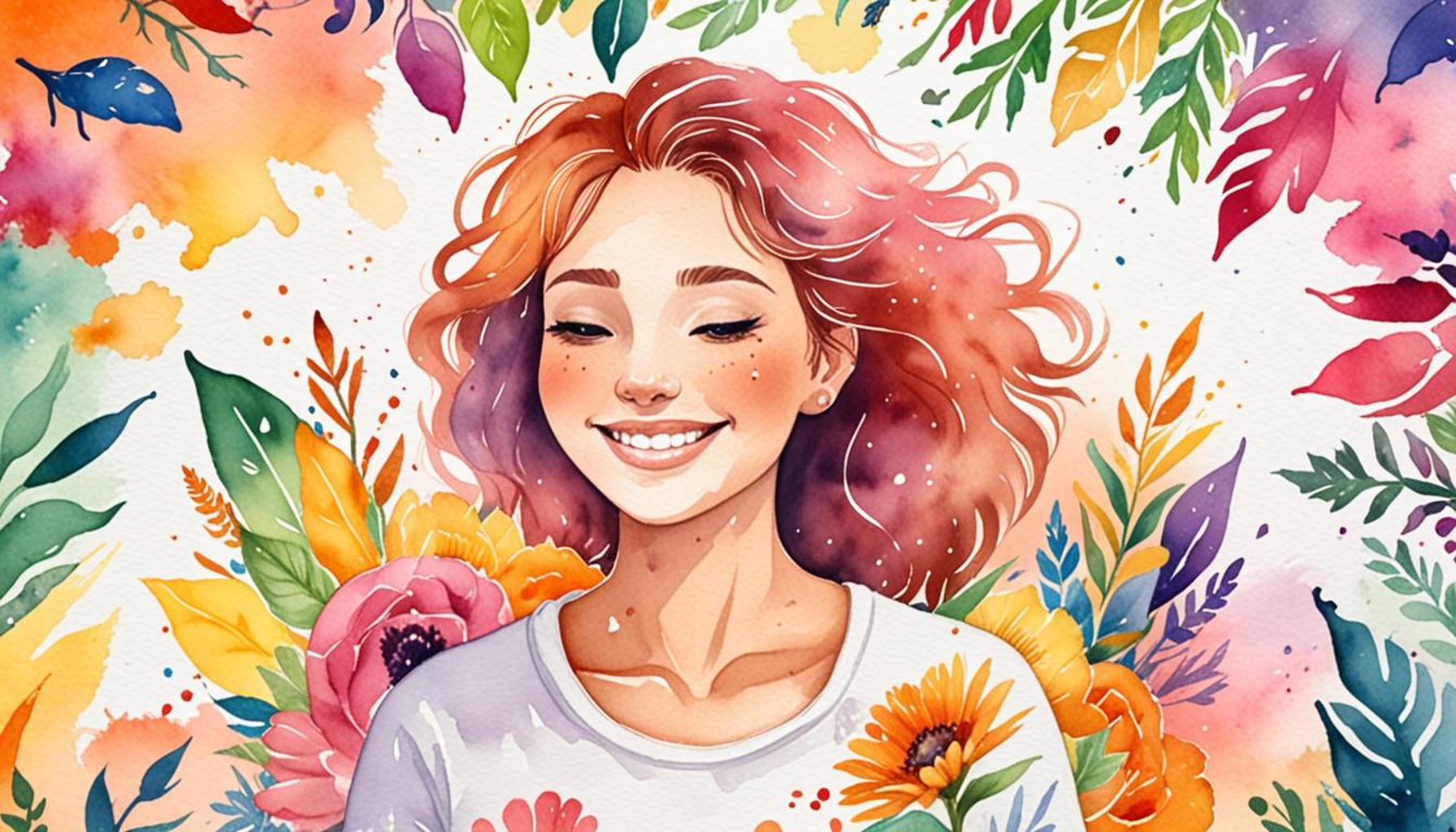 The Role of Positive Affirmations in Building Emotional Resilience