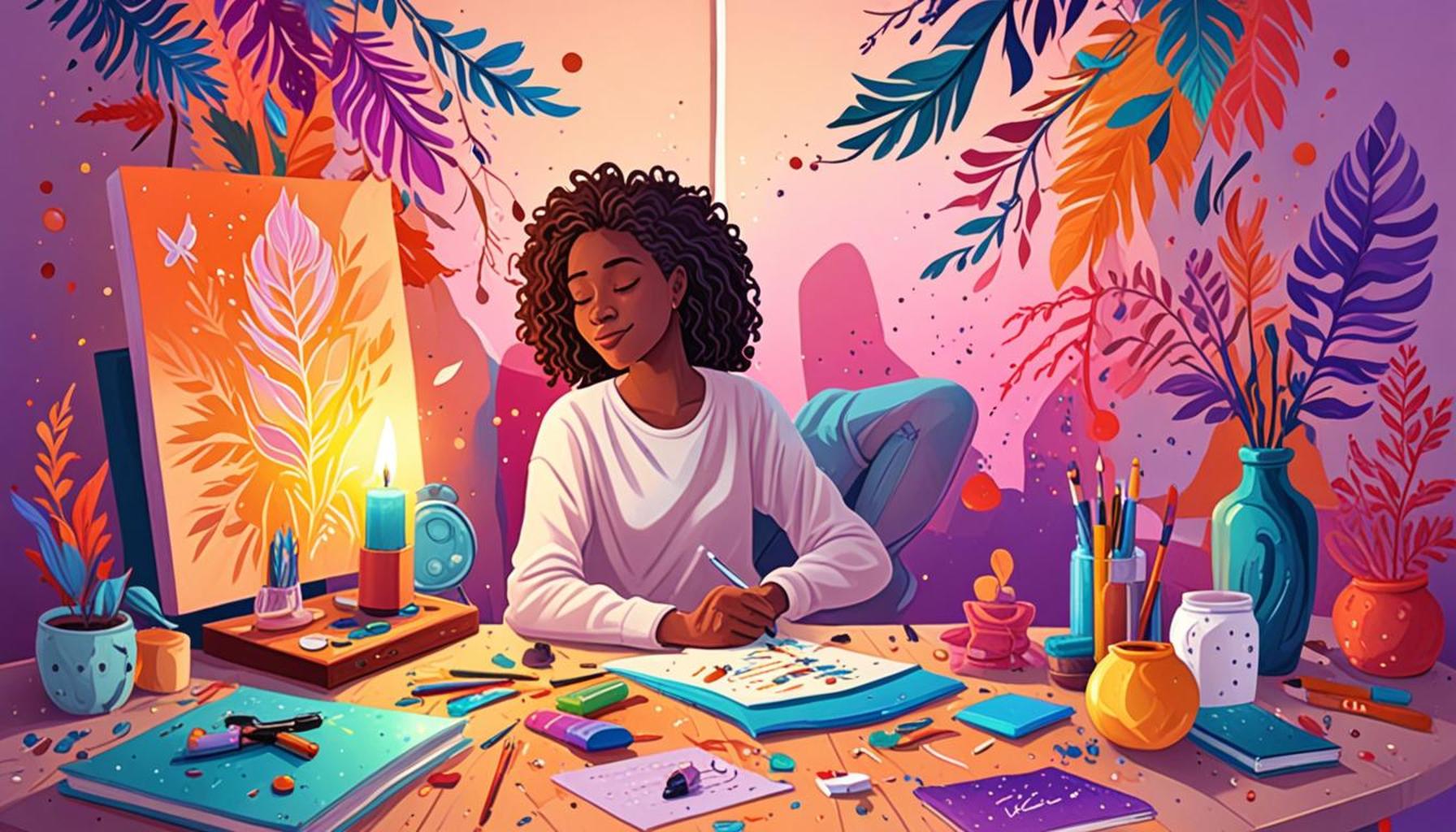 How Positive Affirmations Can Help in Trauma Recovery and Strengthen Self-Esteem