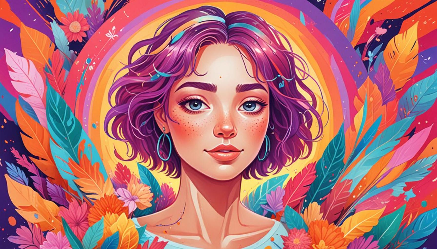 The Impact of Positive Affirmations on Overcoming Self-Esteem Crises