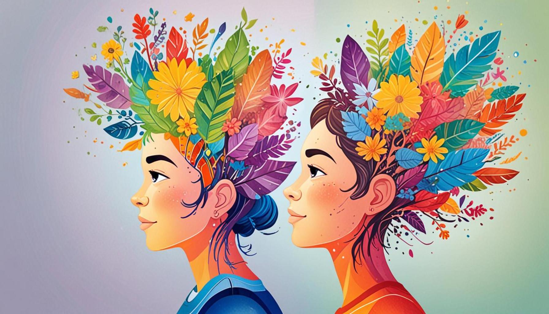 The Role of Positive Affirmations in Creating a Growth Mindset