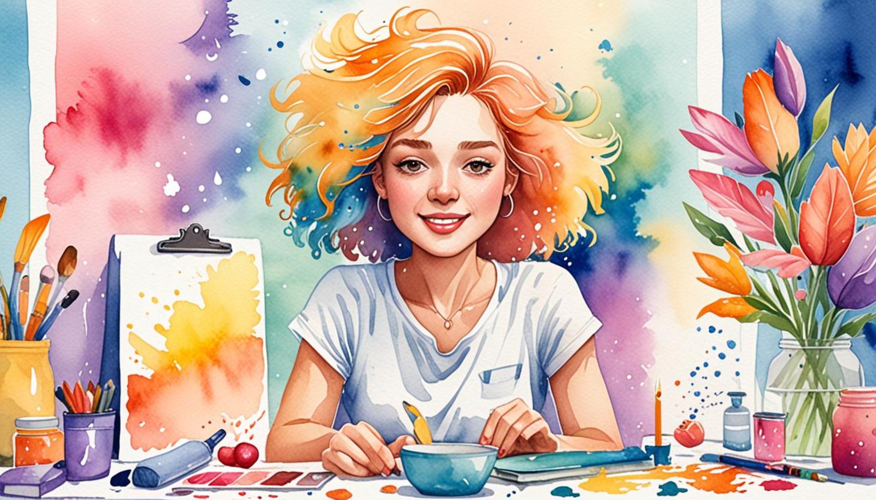 Transforming Personal Narrative: The Impact of Daily Affirmations on Self-Image and Self-Confidence