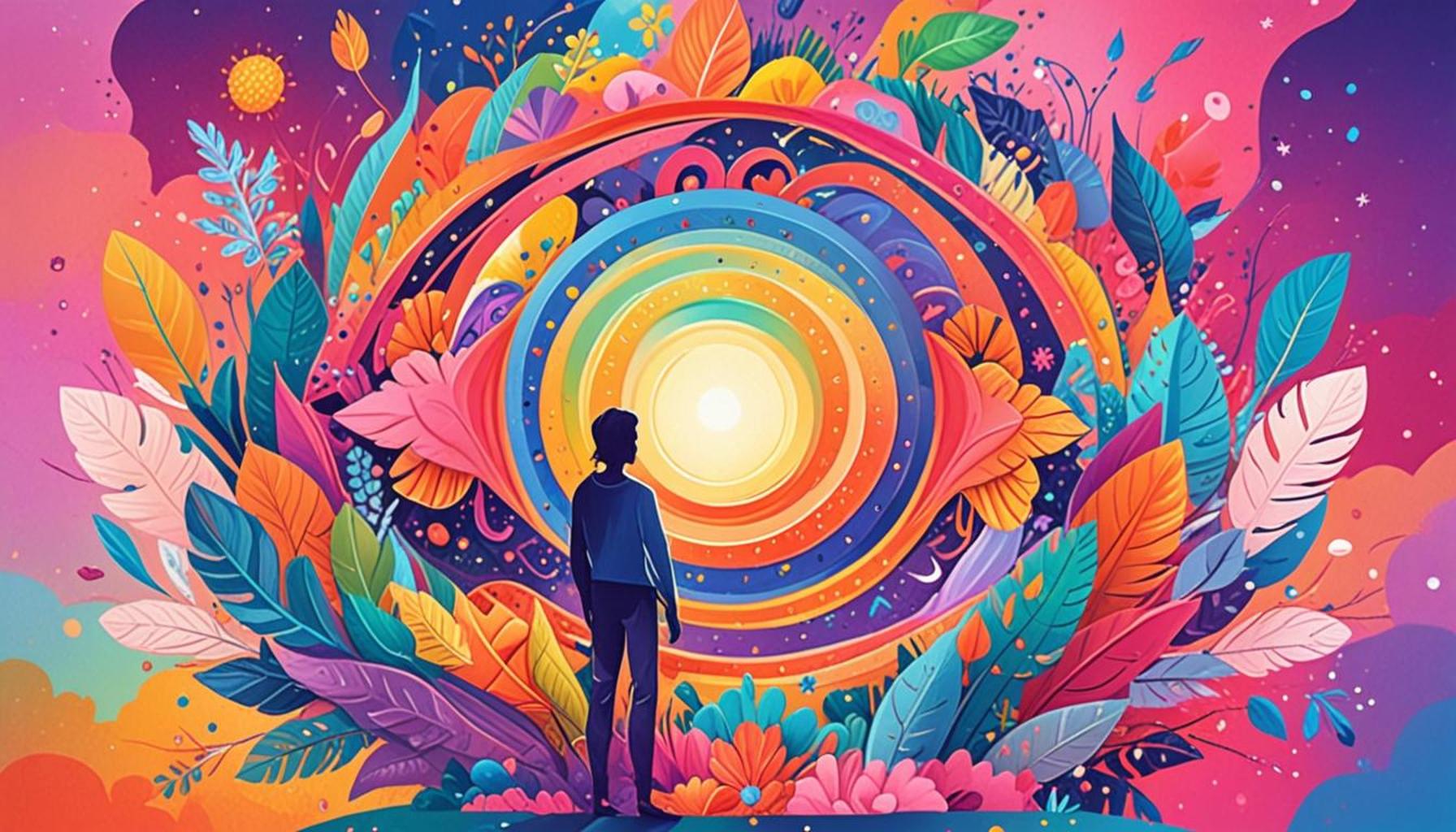 Developing Empathy Through Daily Positive Affirmations