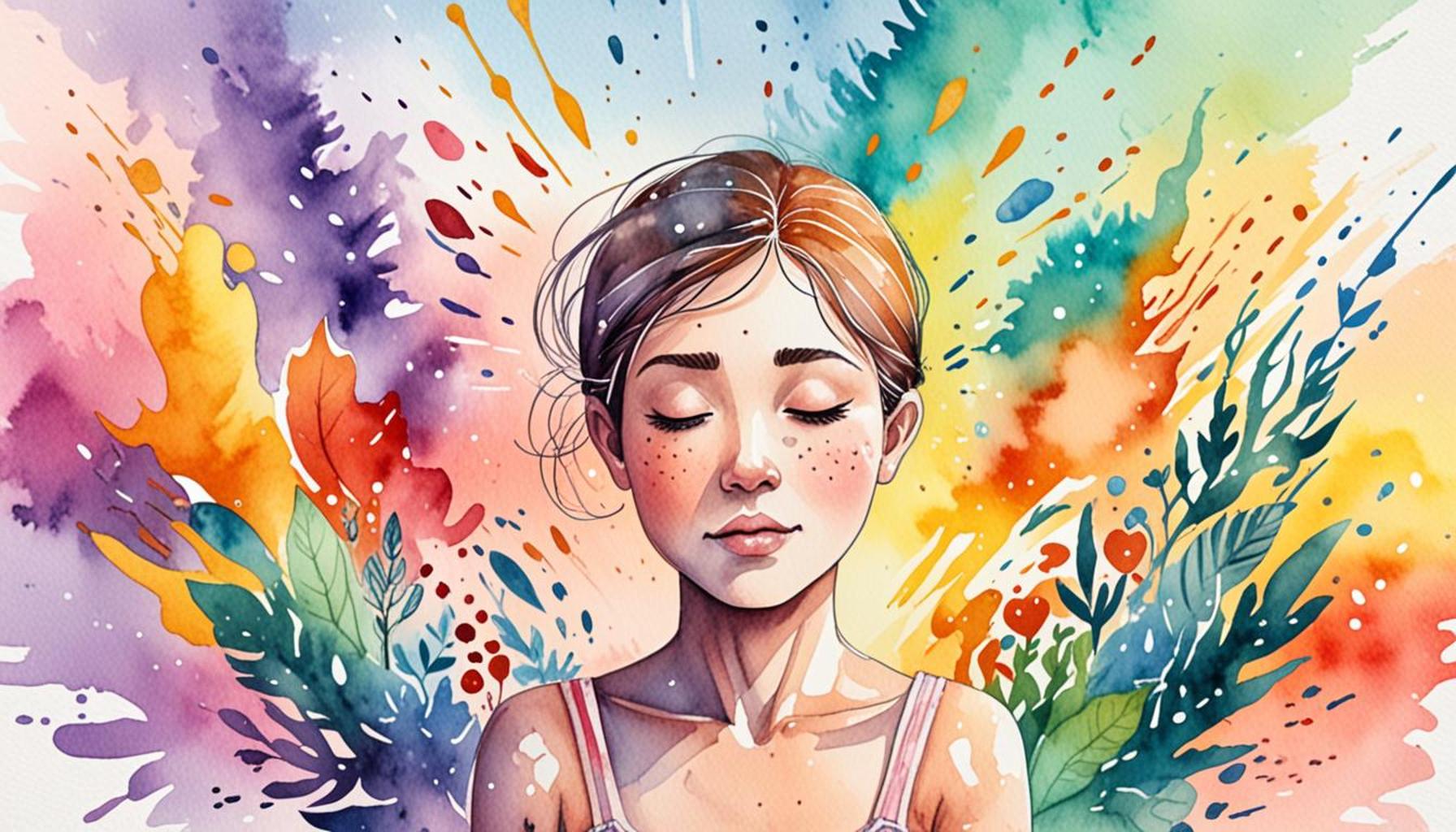 Overcoming Emotional Obstacles: The Power of Positive Affirmations in Resilience