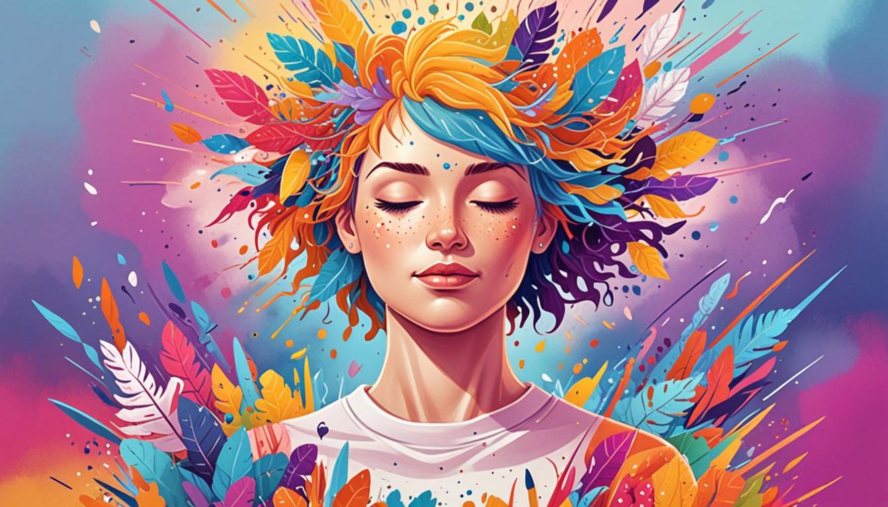 Positive Affirmations as a Resilience Tool: Overcoming Stressful Challenges