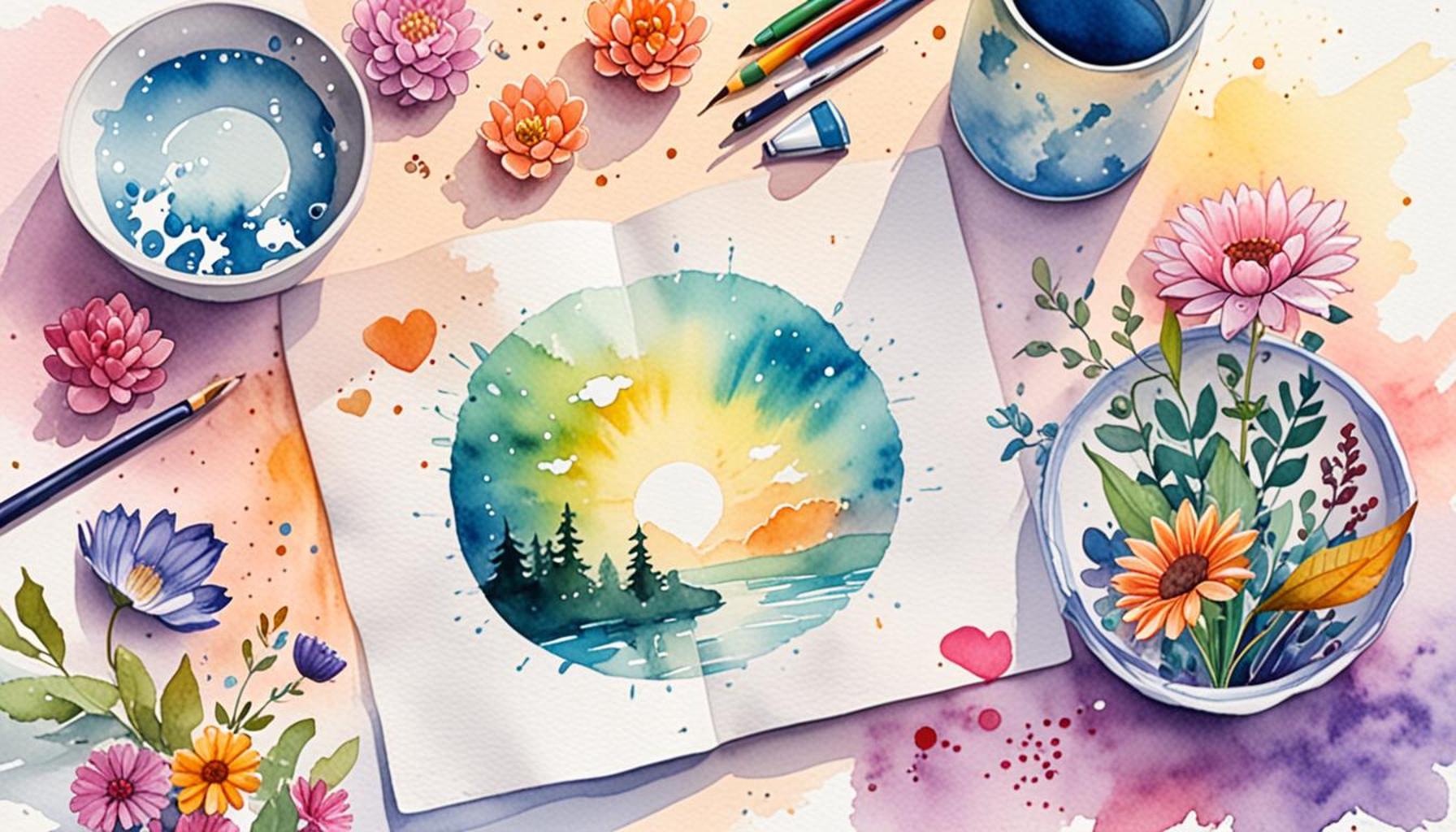 Positive Affirmations and Mindfulness Practice: Techniques to Reduce Stress in Daily Life