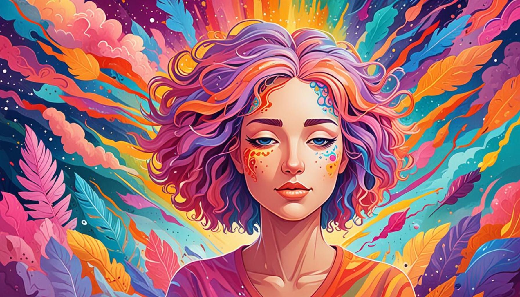 Transforming Negative Thoughts: The Role of Positive Affirmations in Managing Stress and Anxiety