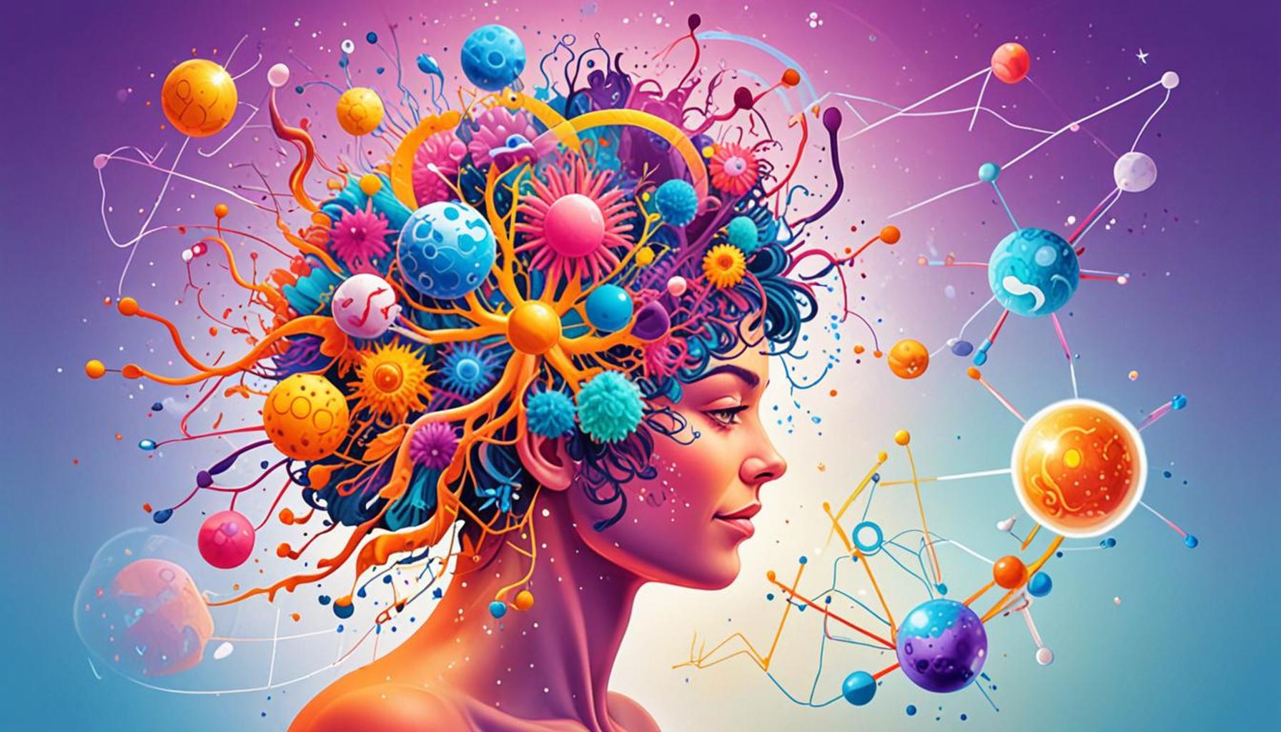 The Science Behind Mindset and Its Impact on Positive Affirmations