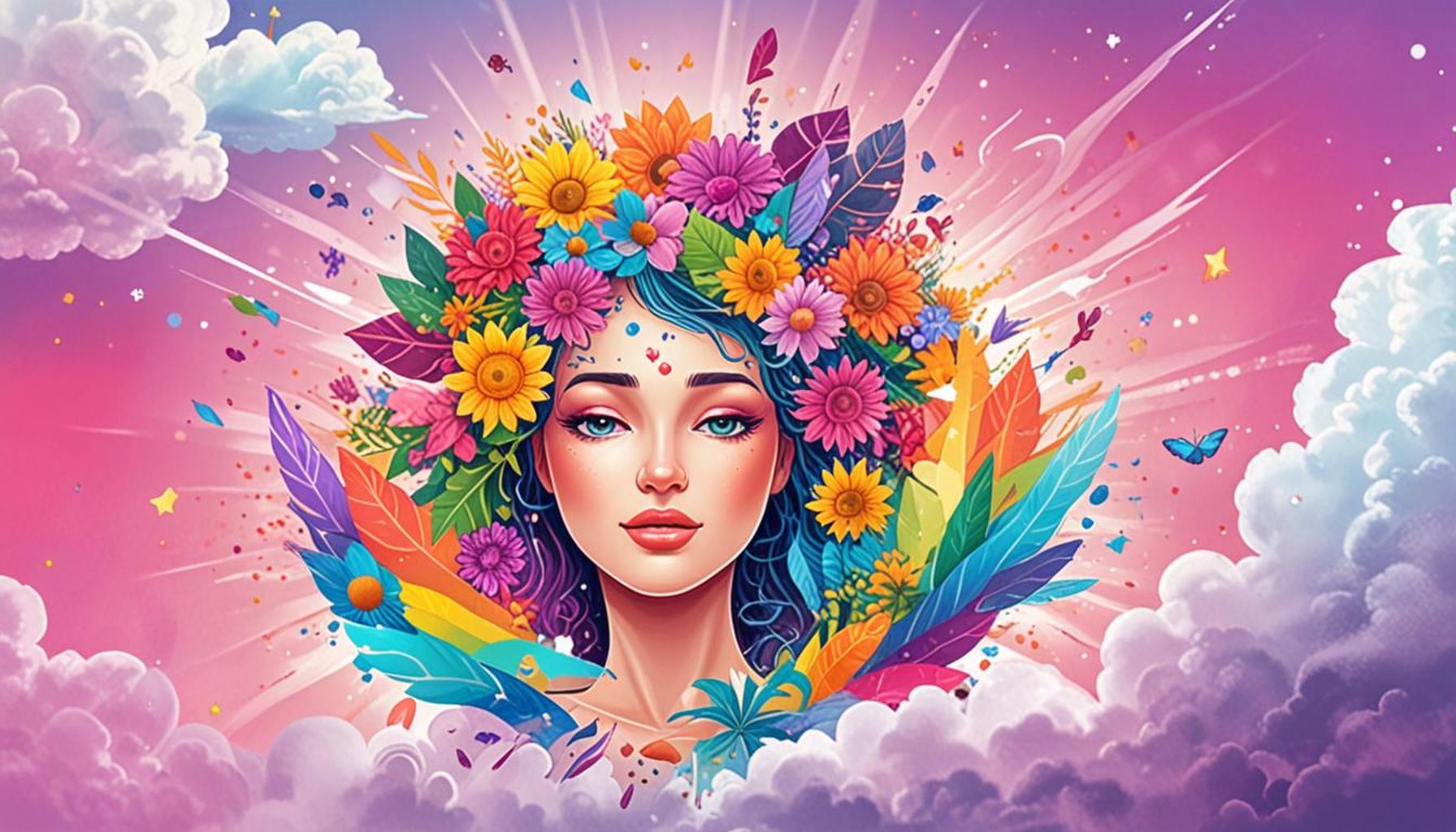 The Use of Positive Affirmations to Transform Negative Thoughts into Growth Opportunities