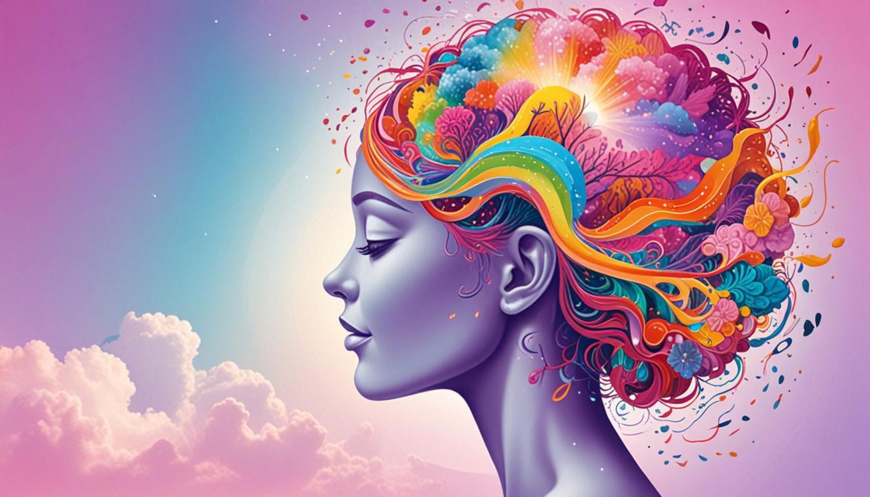 Open Mind: The Relationship Between a Flexible Mindset and the Practice of Daily Affirmations