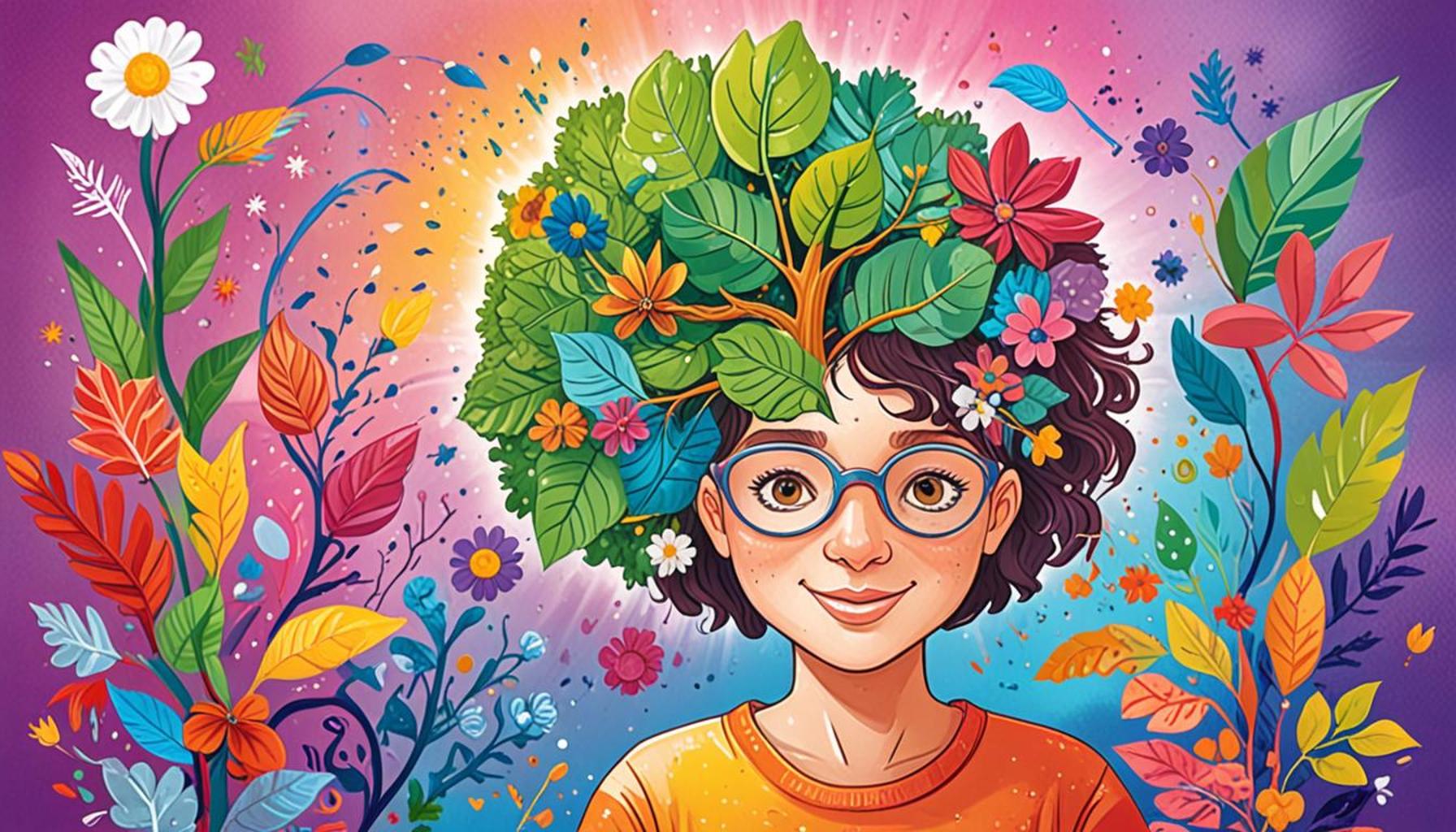 Growth Mindset: How Daily Affirmations Can Stimulate Learning and Resilience