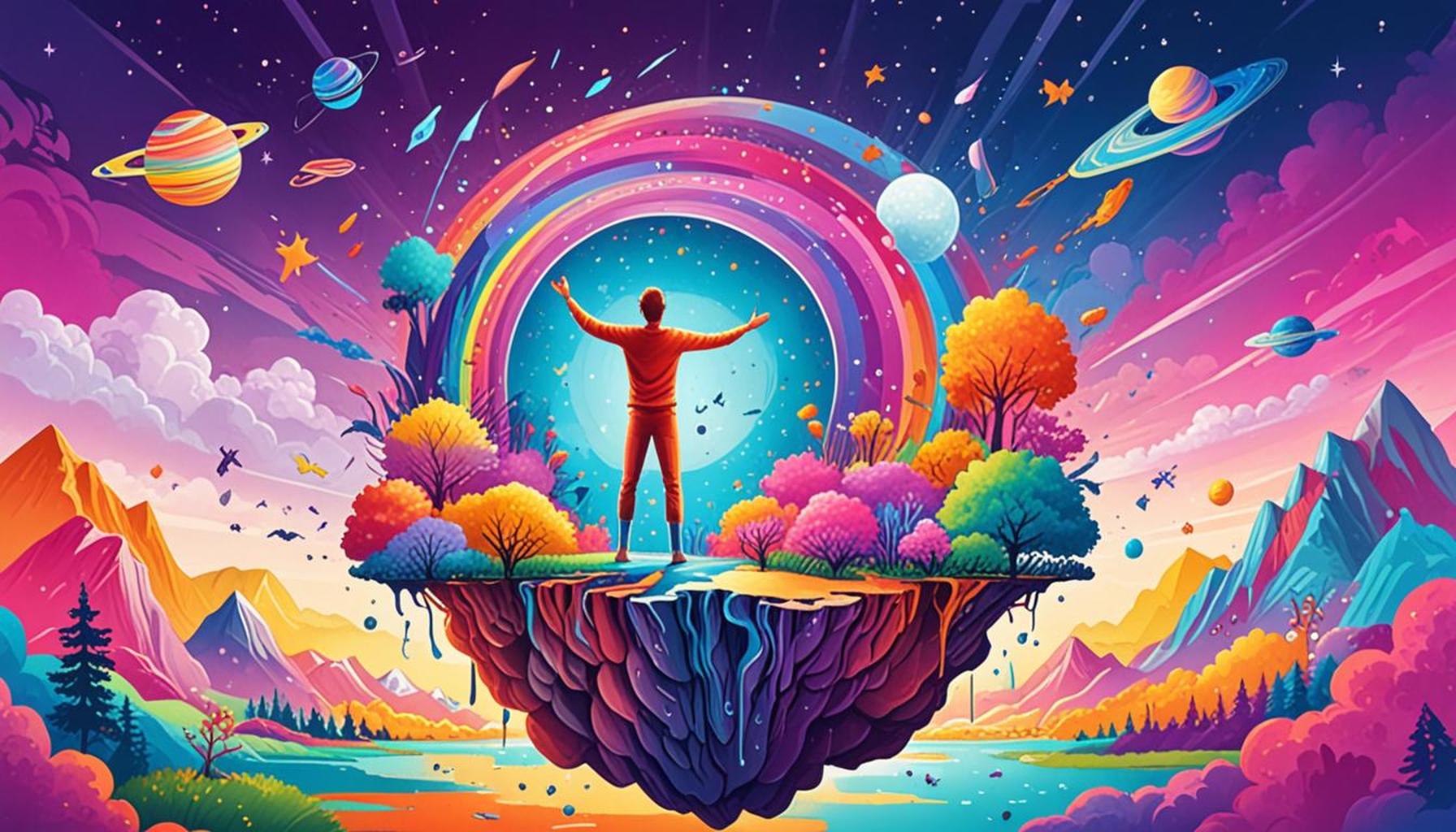 Transforming Challenges into Opportunities: The Importance of a Positive Mindset in Affirmations