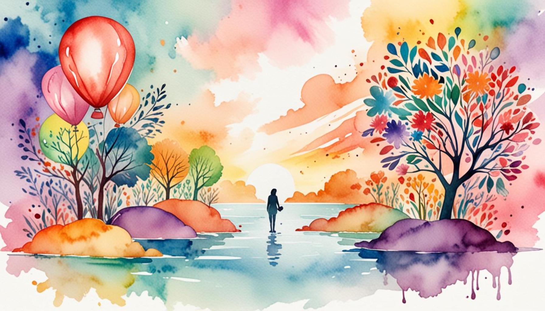 Mindset and Relationships: The Role of Positive Affirmations in Improving Communication