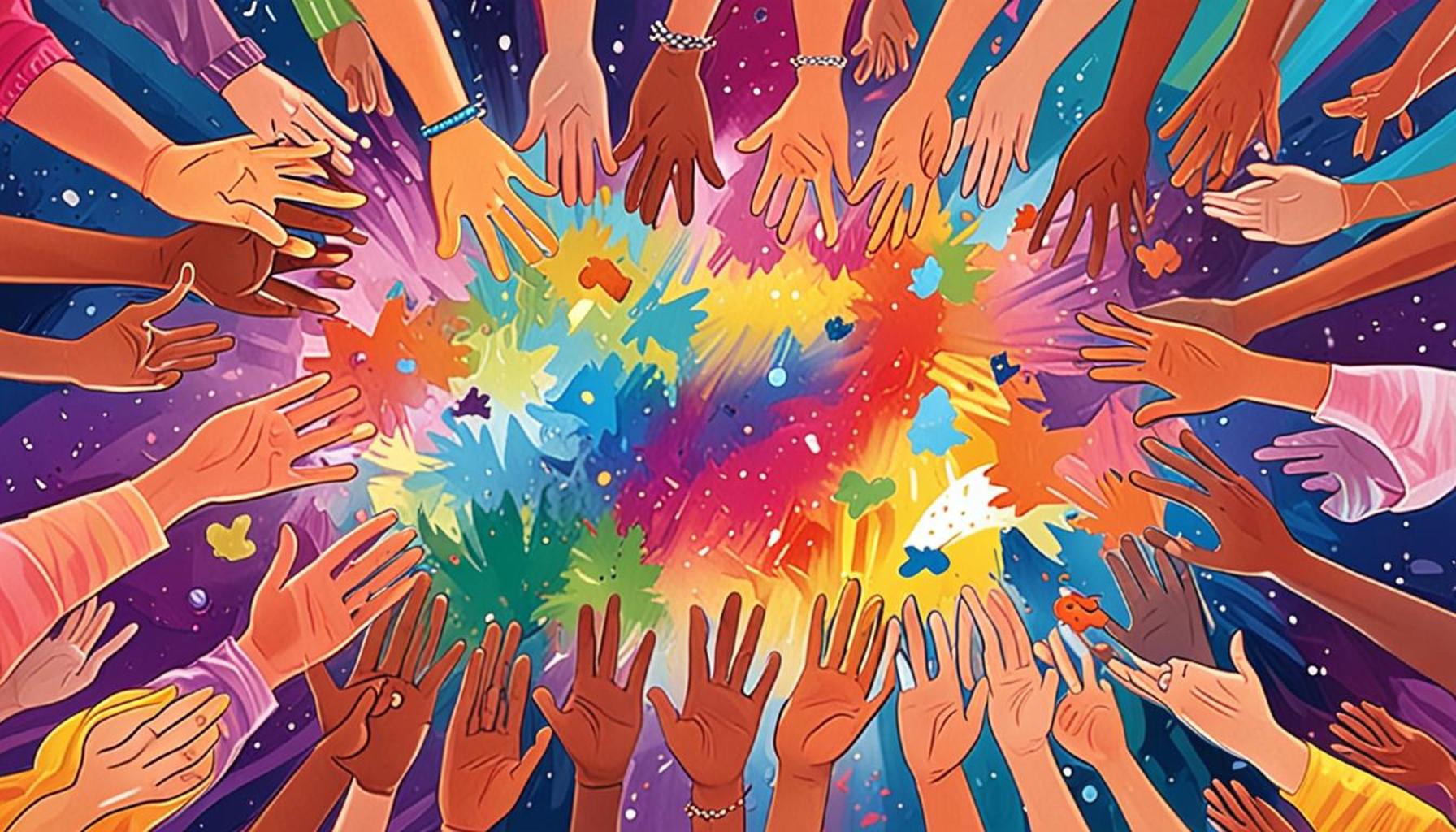 The Impact of Group Affirmation Practices on Collective Self-Esteem