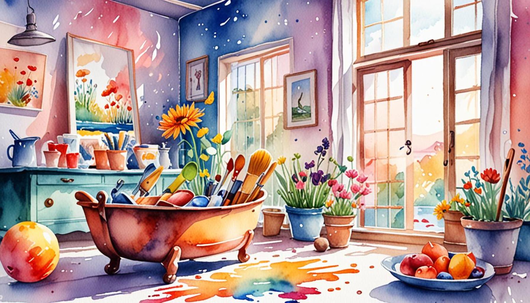 Crafting Affirmations for Specific Life Goals to Elevate Self-Worth