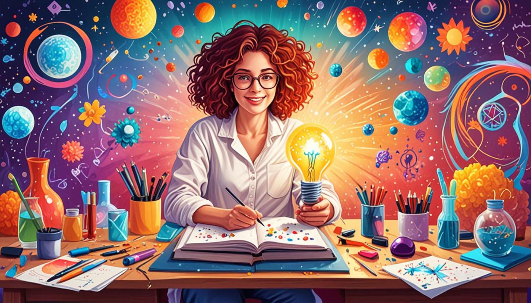 The Science Behind Positive Affirmations: How They Influence Self-Esteem