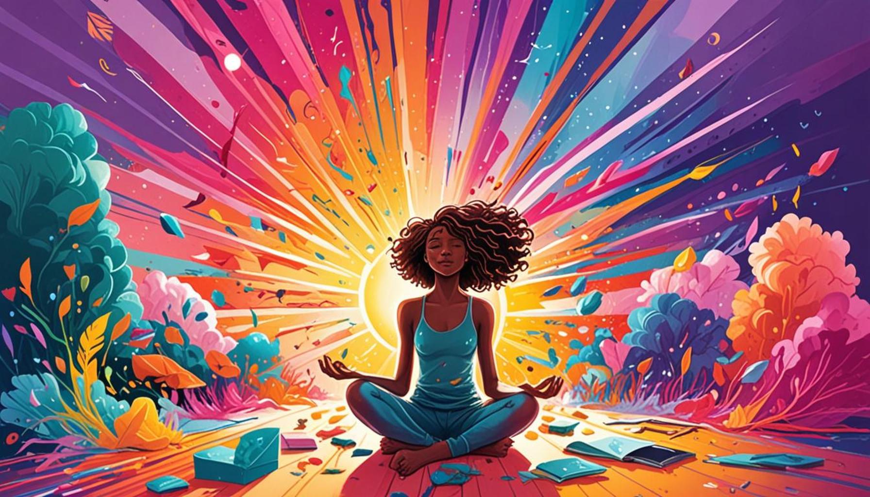 The Power of Daily Affirmations in Overcoming Self-Doubt