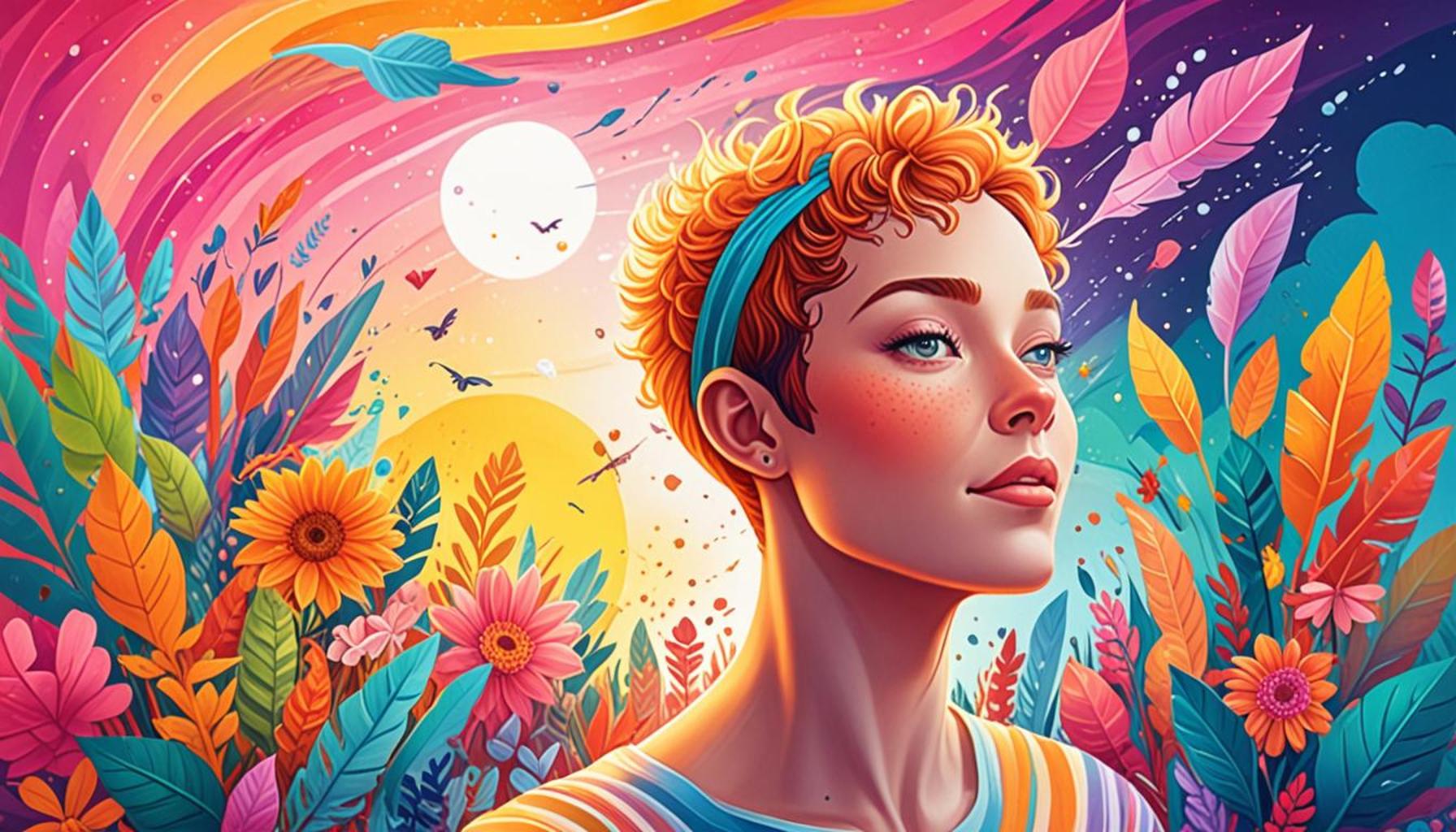 How Positive Affirmations Can Transform Your Self-Image