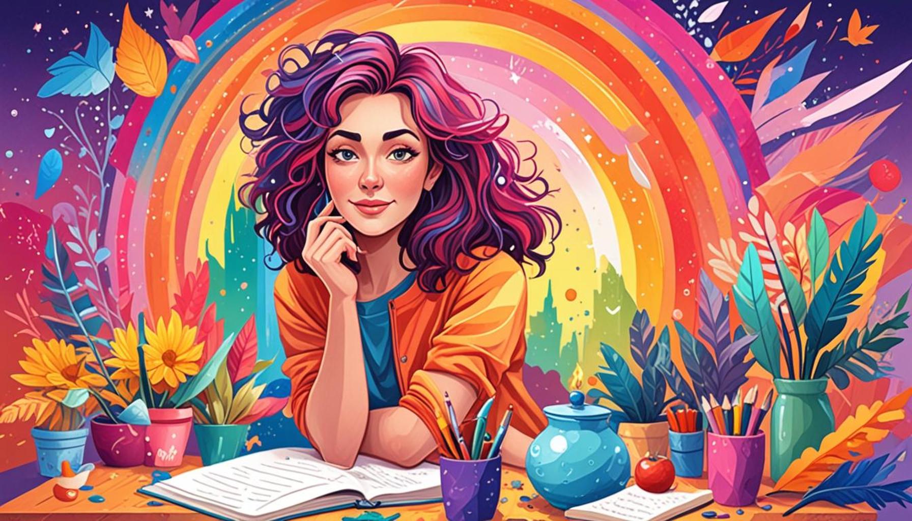 Creating a Personalized Affirmation Routine for Lasting Self-Esteem Boost