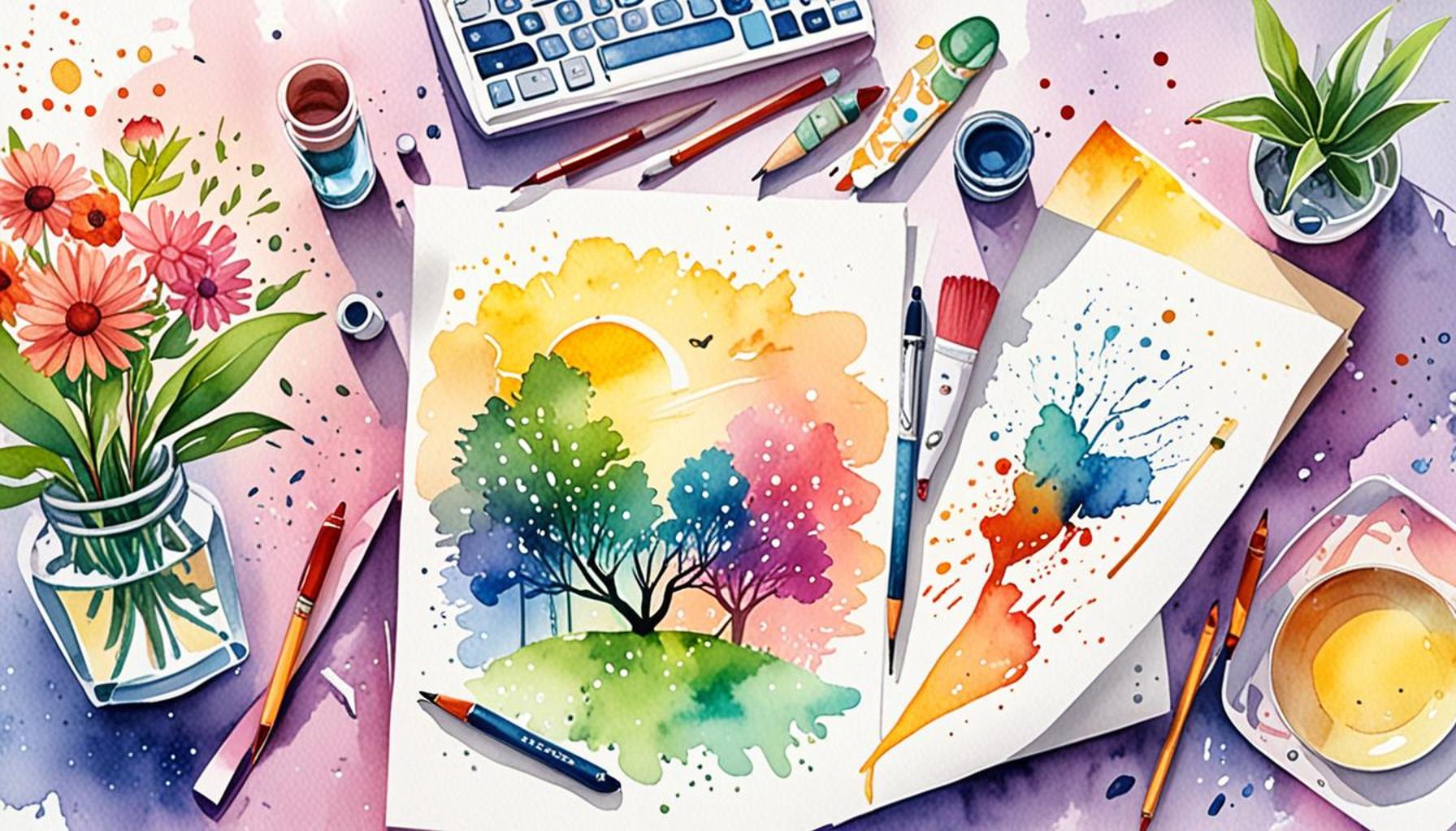 The Relationship between Positive Affirmations and Stress Reduction in Work Environments