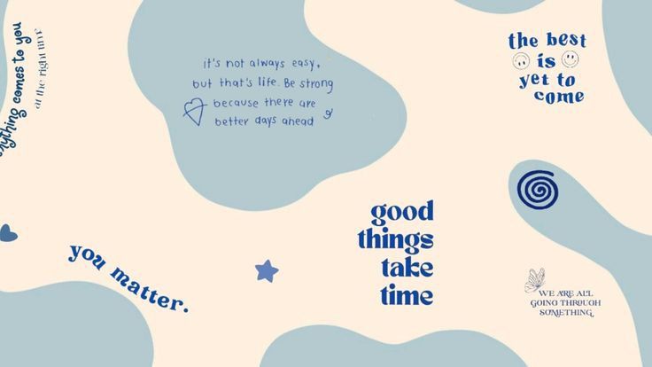 Mindfulness and positivity?>