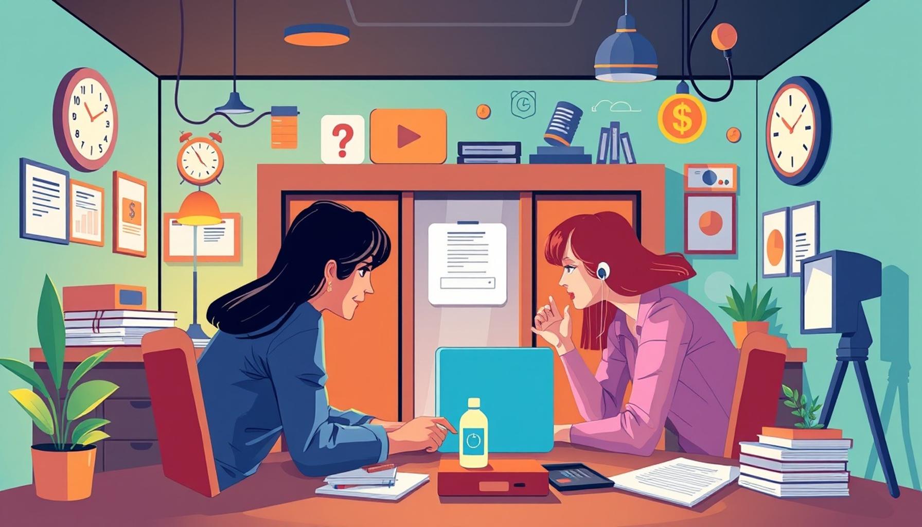 The Influence of Escape Rooms on Team Collaboration and Cognitive Agility