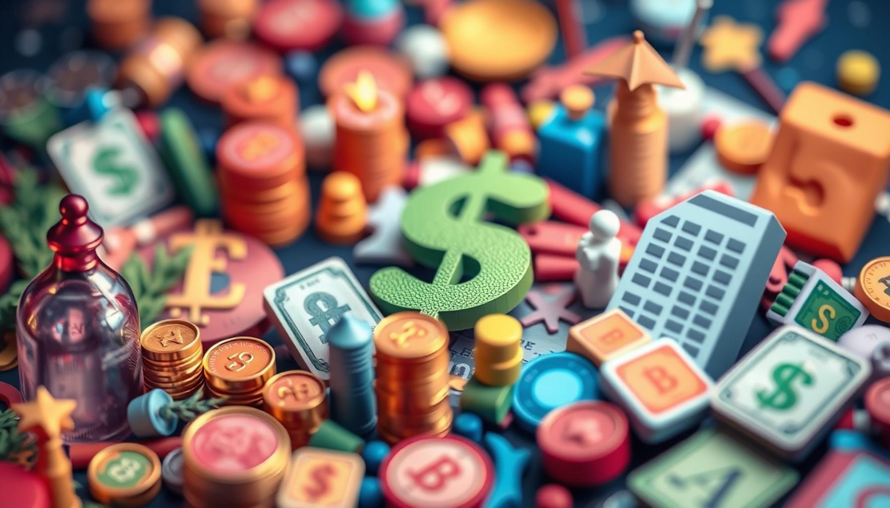 How Visualization Techniques in Puzzles Improve Creative Thinking