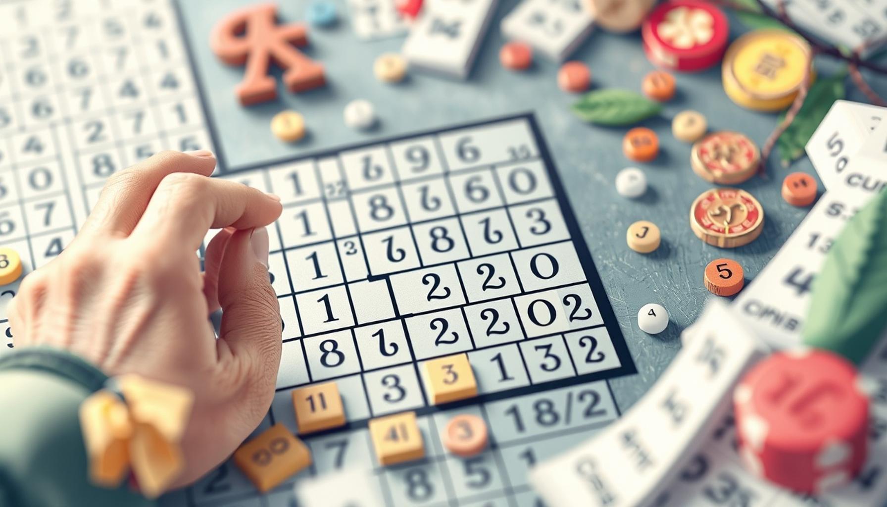 The Impact of Sudoku on Cognitive Flexibility