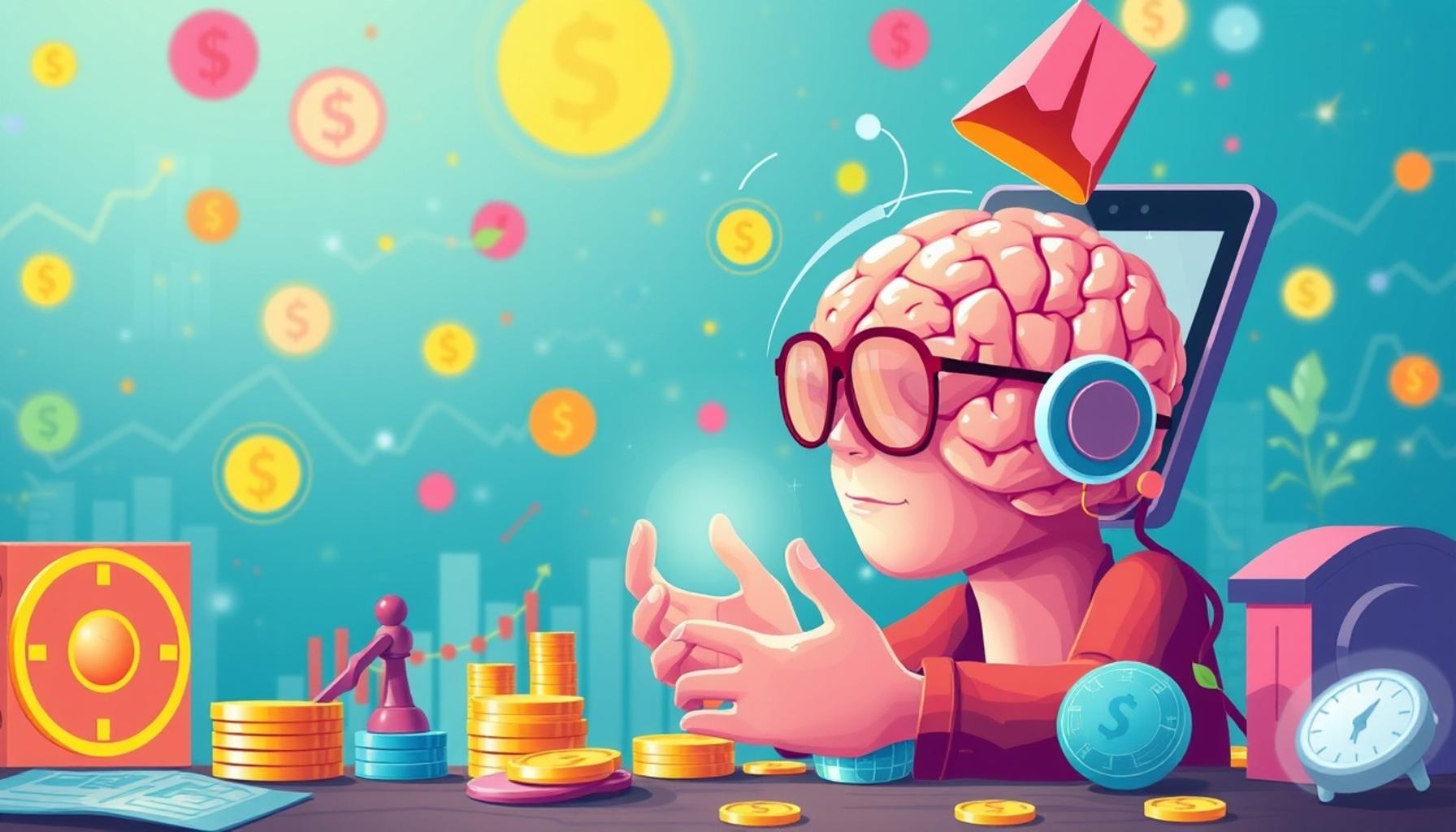 The Role of Online Brain Training Apps in Enhancing Cognitive Abilities