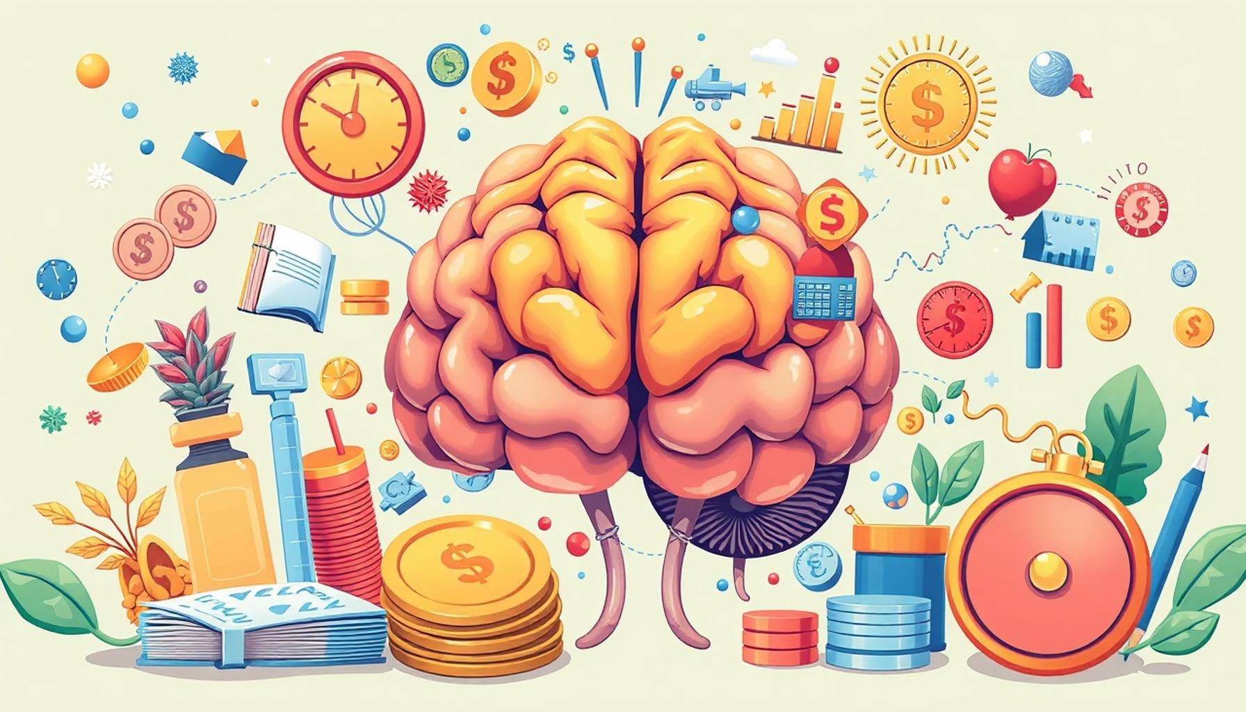 The Benefits of Brain Teasers in Old Age: Keeping the Mind Active and Healthy