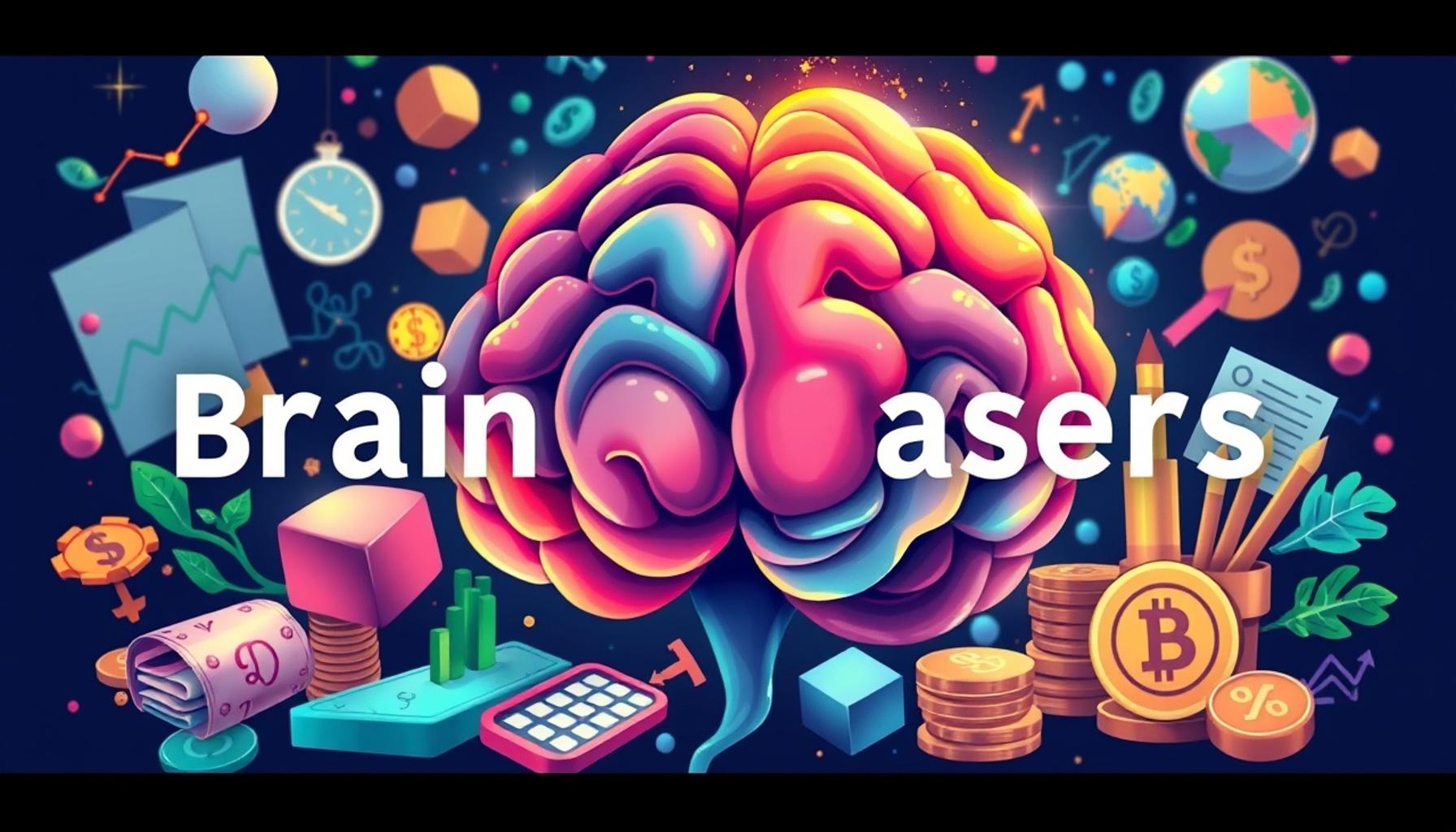 Brain Teasers as a Tool for Cognitive Assessment in Educational Settings