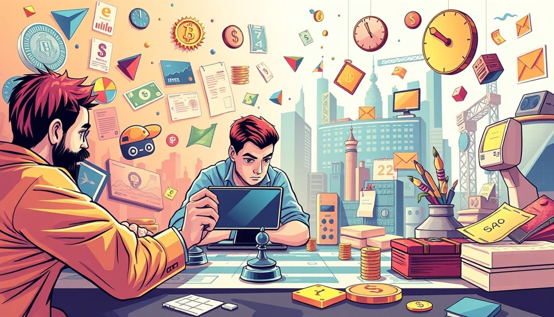 Strategy Exercises in Digital Games: How Video Games Stimulate Analytical Thinking