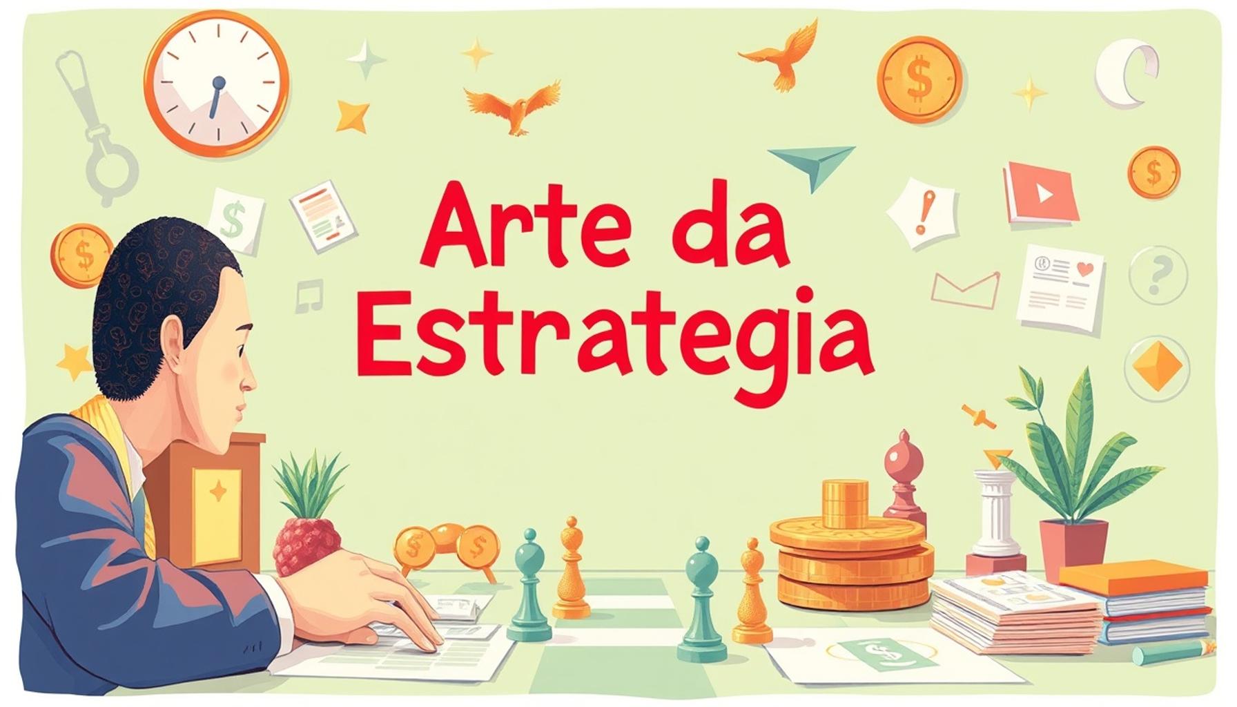 The Art of Strategy: How Board Games Develop Critical Thinking Skills