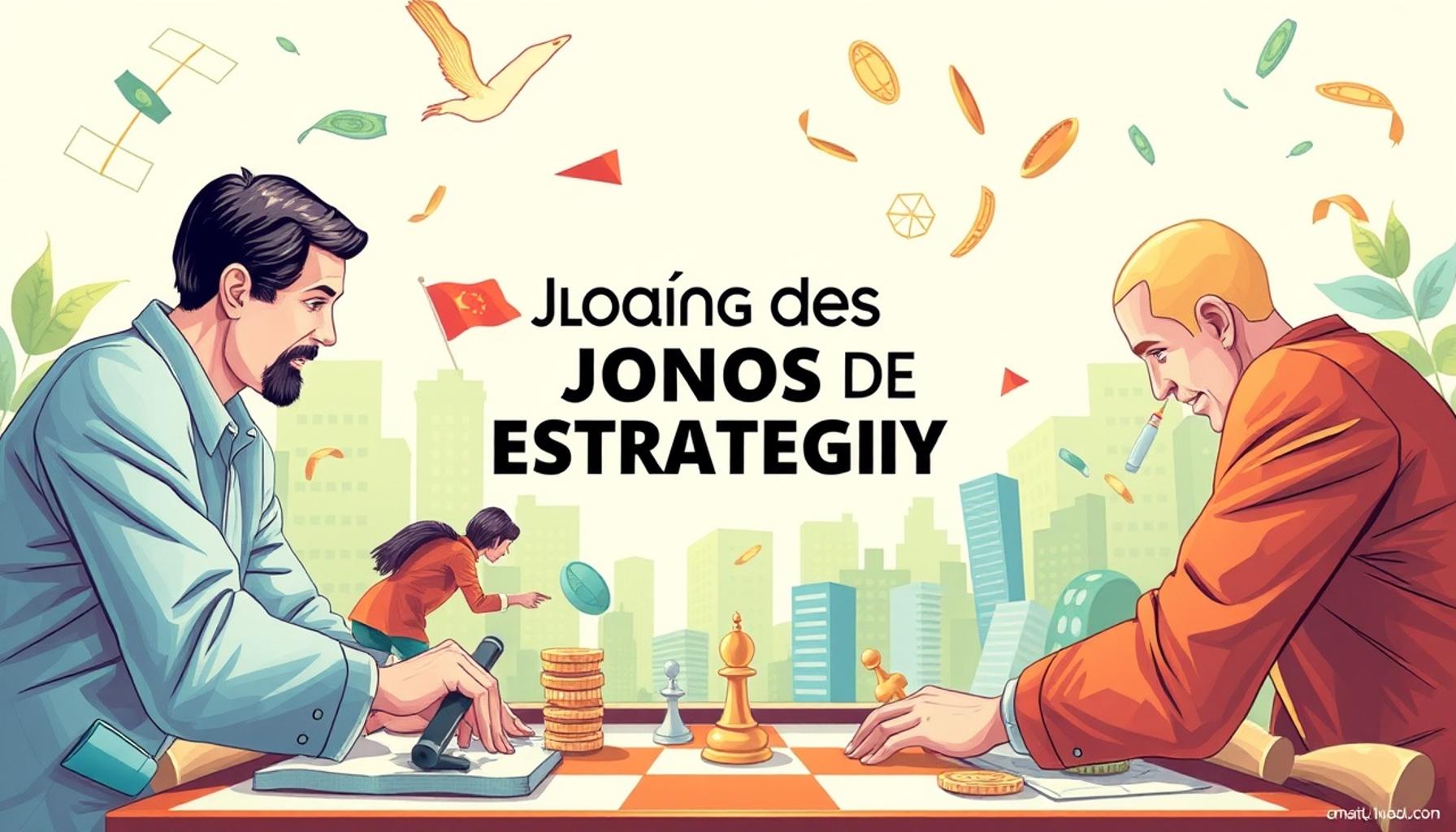 The Evolution of Strategy Games: From Tradition to Innovation in Modern Puzzles