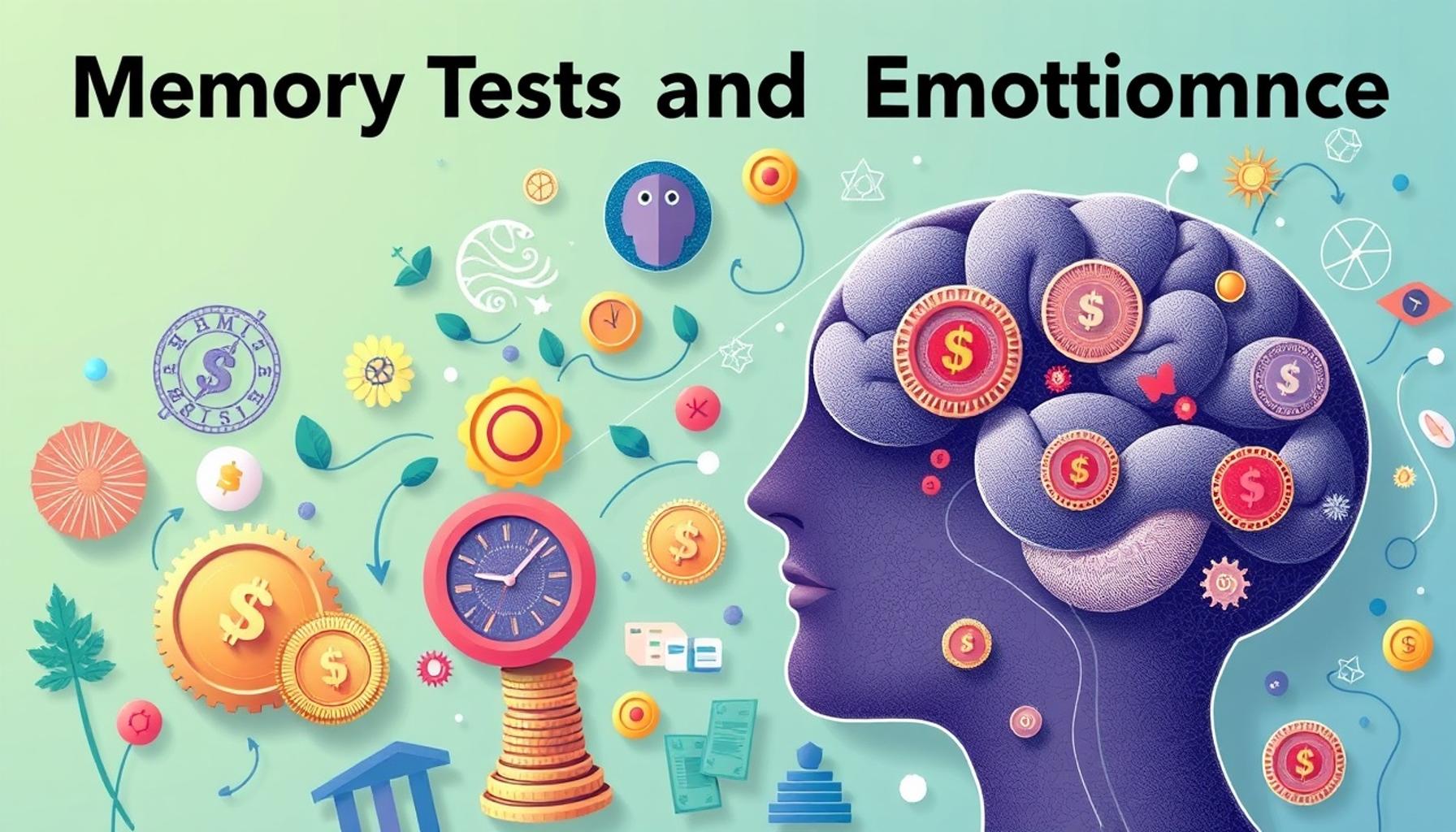 Memory Tests and Emotional Intelligence: Exploring the Link Between Recall and Emotional Awareness