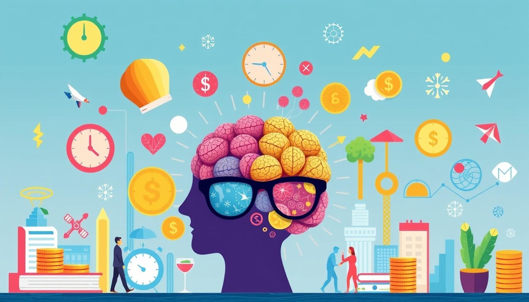 The Psychology Behind Logical Challenges: How They Impact Our Perception and Decision-Making