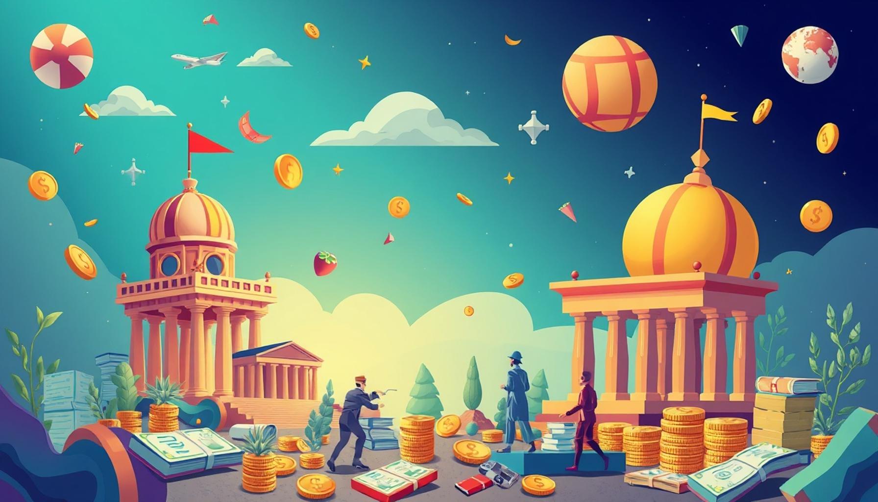 The Evolution of Logical Challenges Throughout History: From Ancient Structures to Modern Games